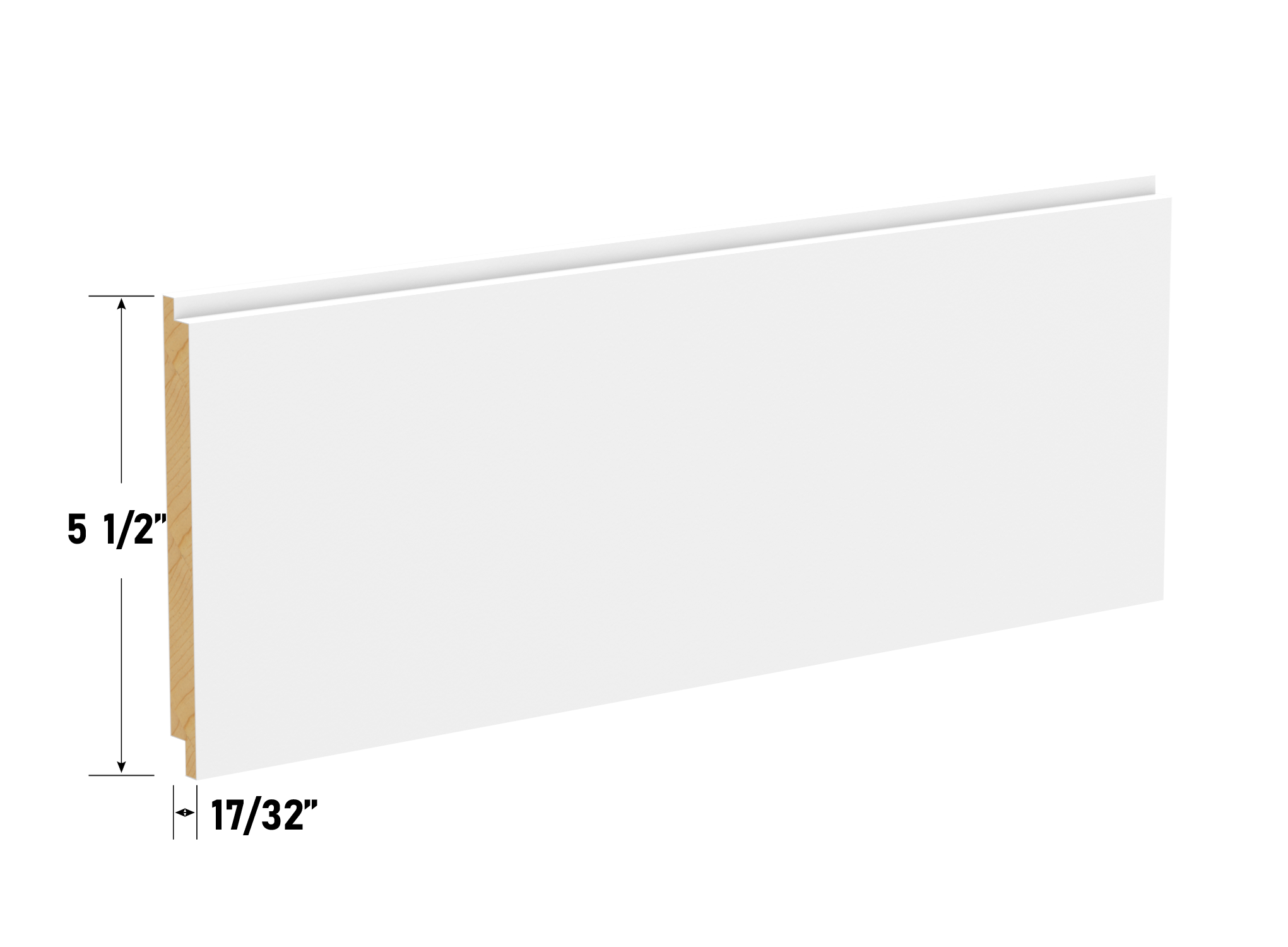 RELIABILT 887347 Wall-Planks - View #3