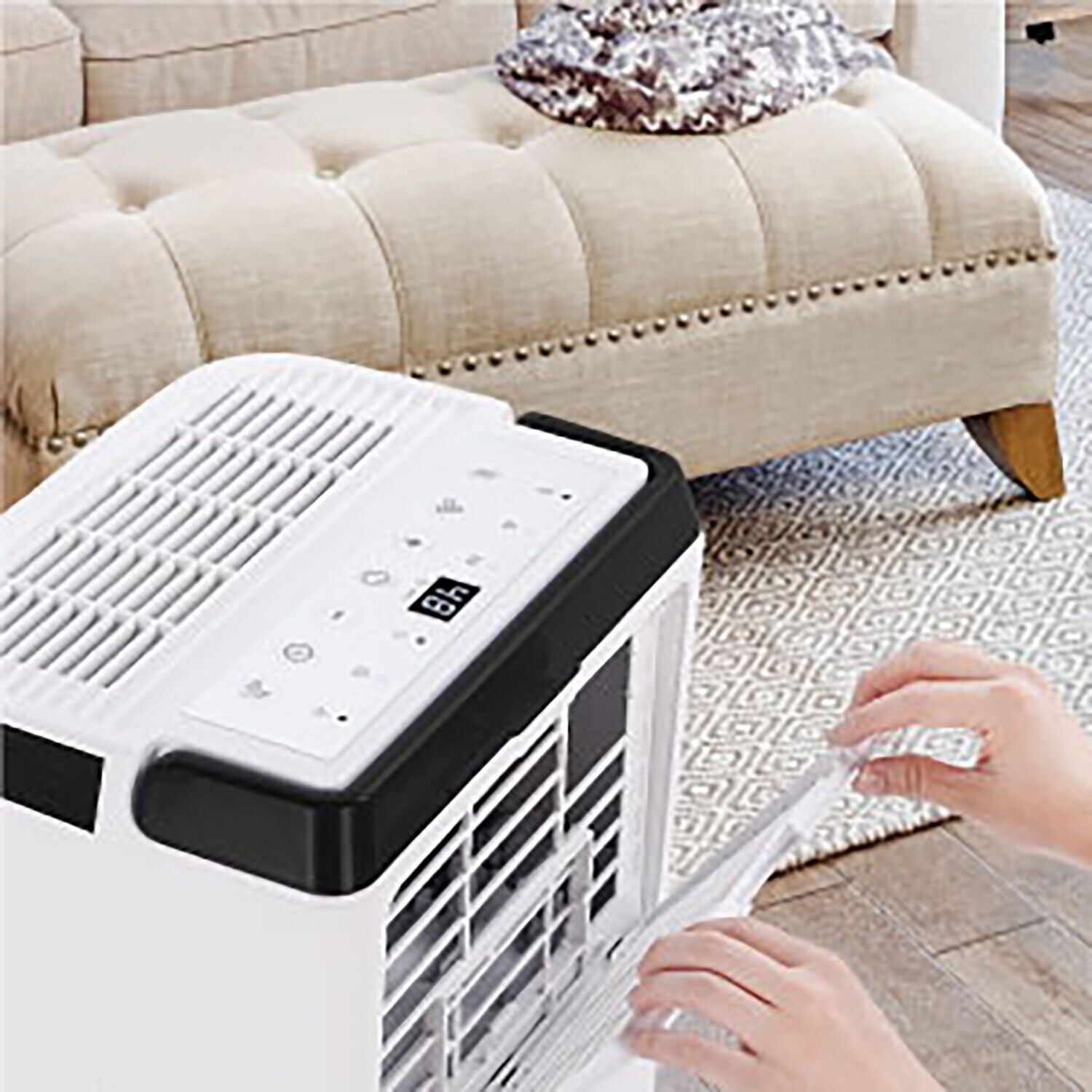Honeywell TP50WK t000099 - View #14
