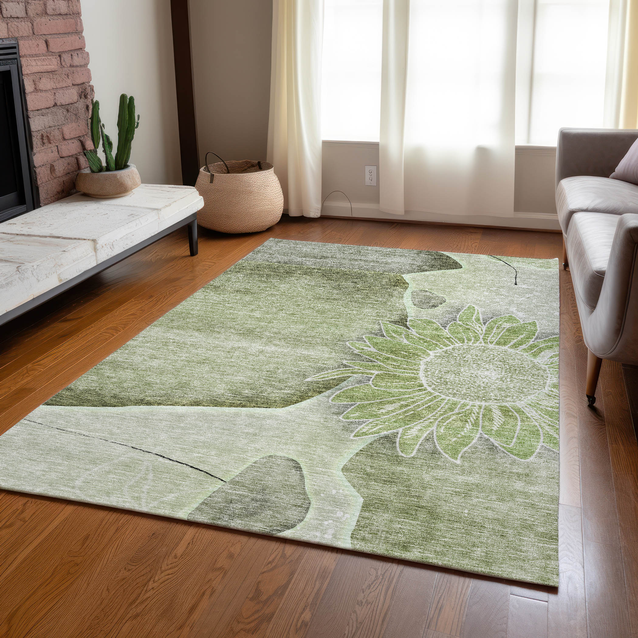 Addison Rugs ACN700AL3X5 rugs - View #7