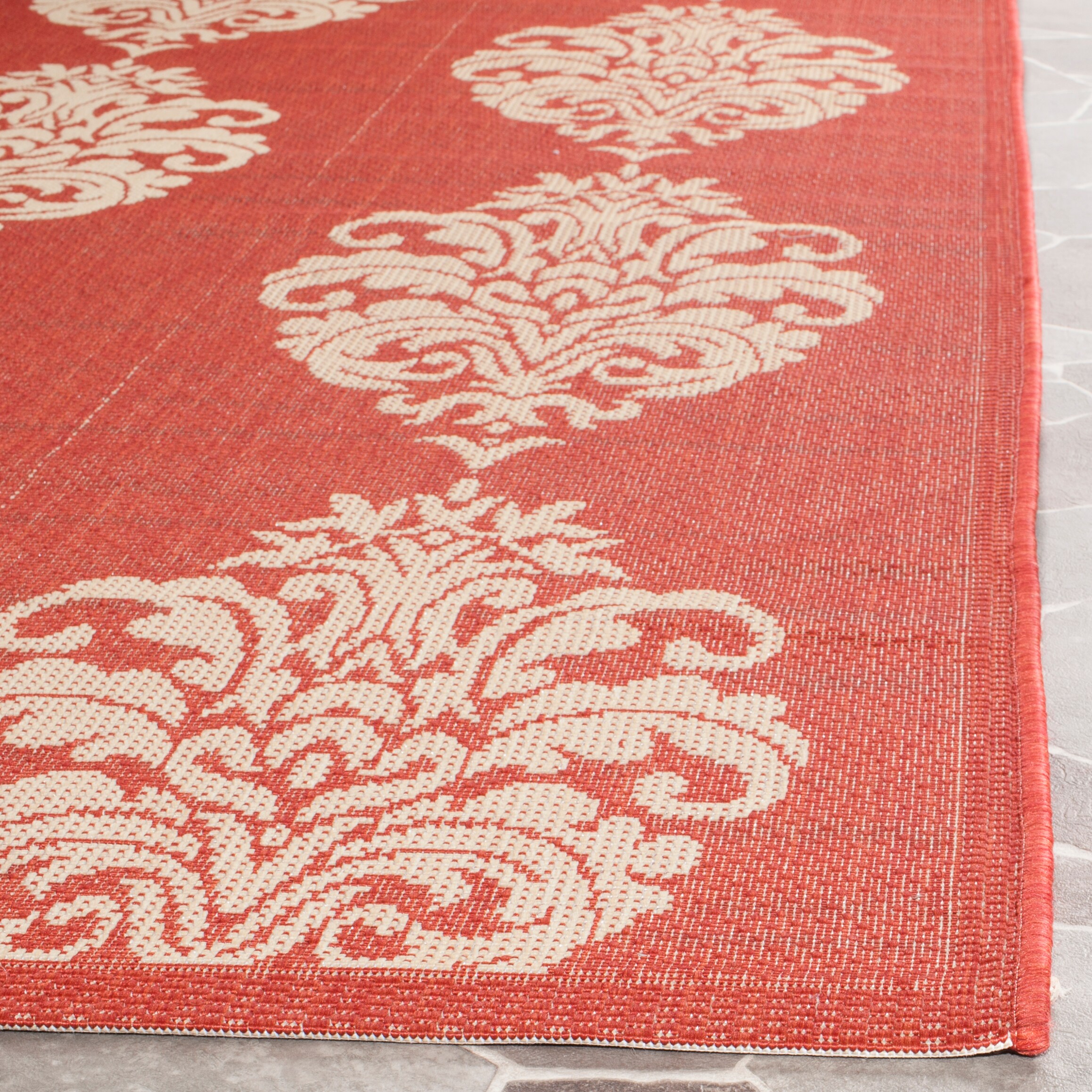 Safavieh CY2720-3707-27 rugs - View #4