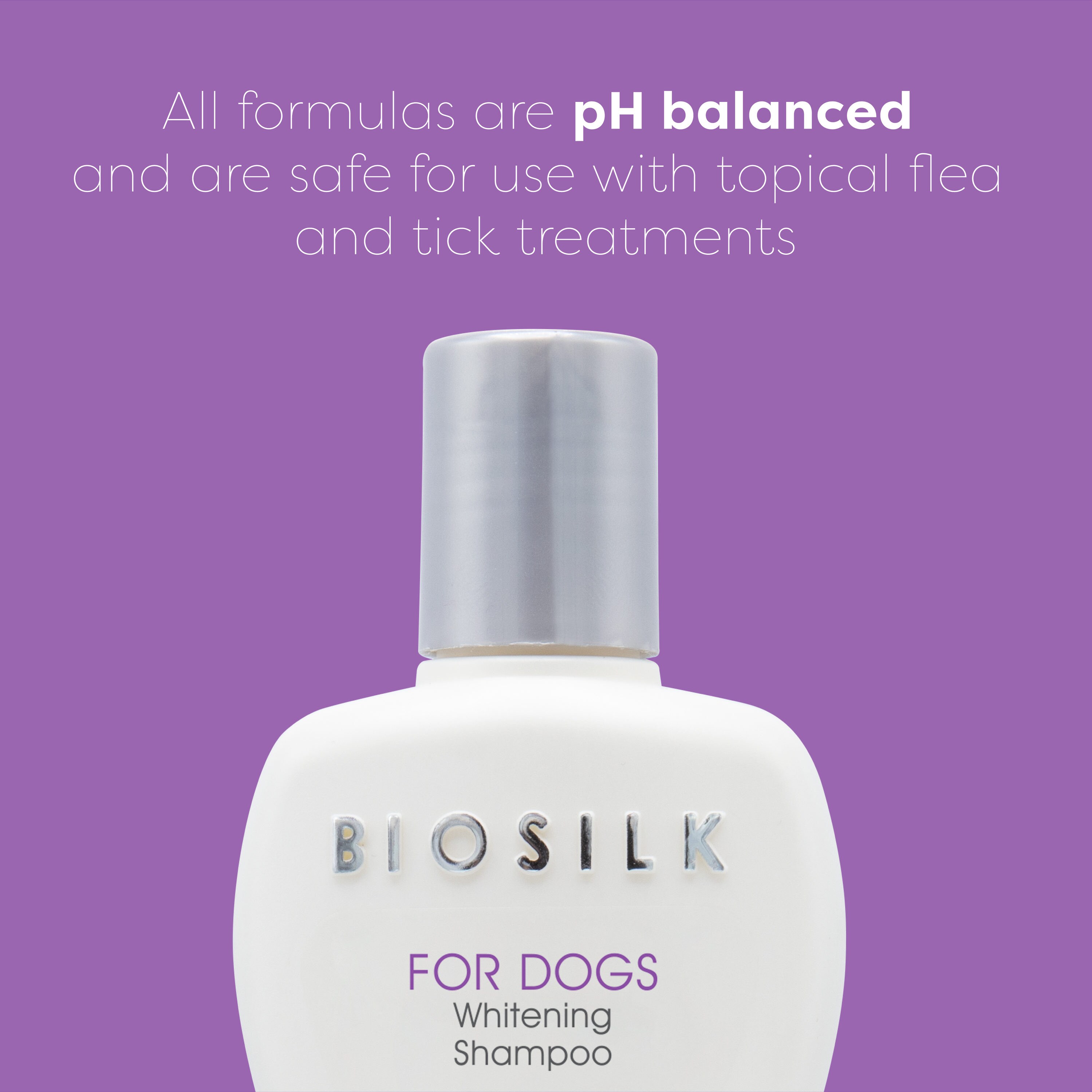 BioSilk FFP7112 Pet-Grooming-Supplies - View #4
