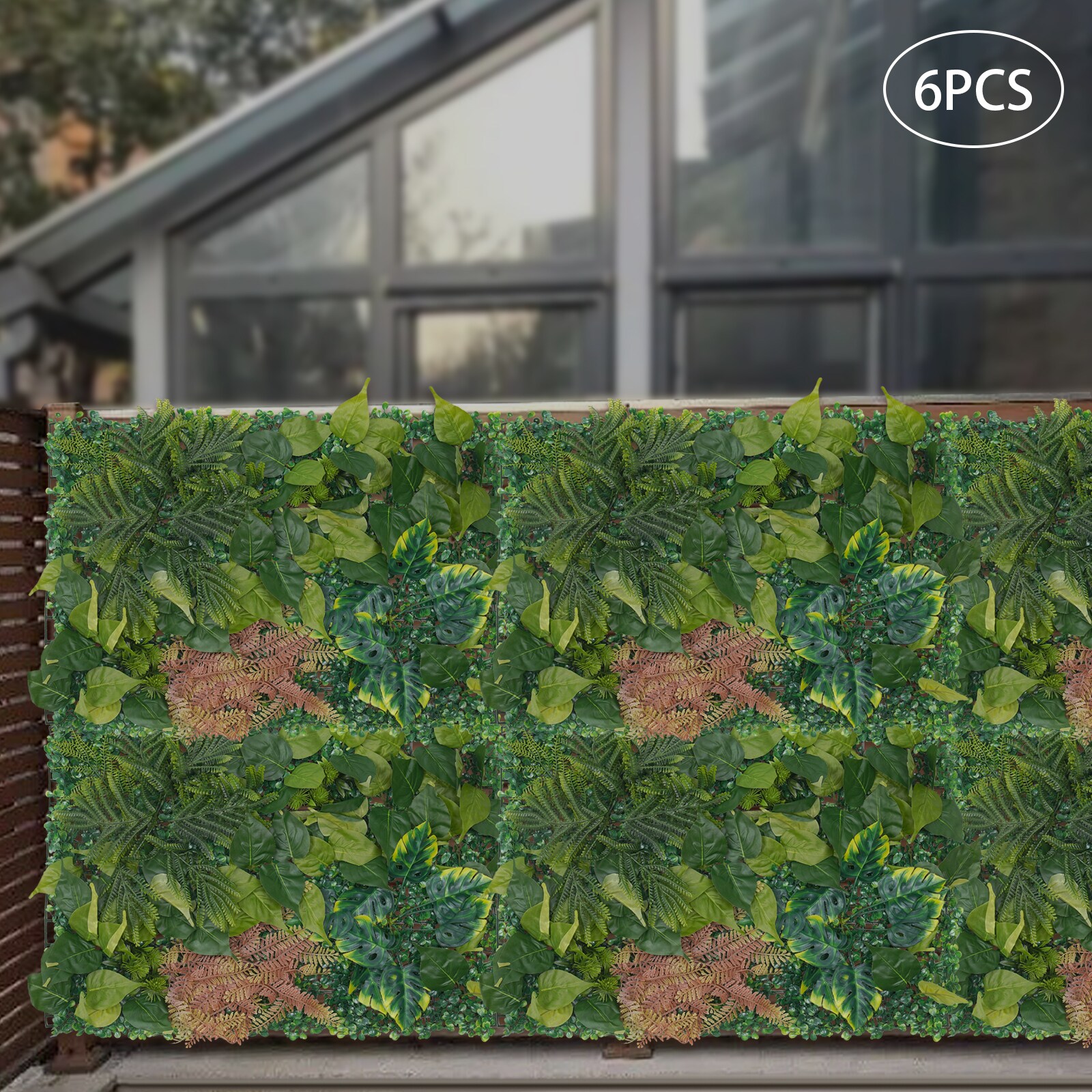 CNCEST YLYODR3UWDZJ8 Garden-Trellis - View #6