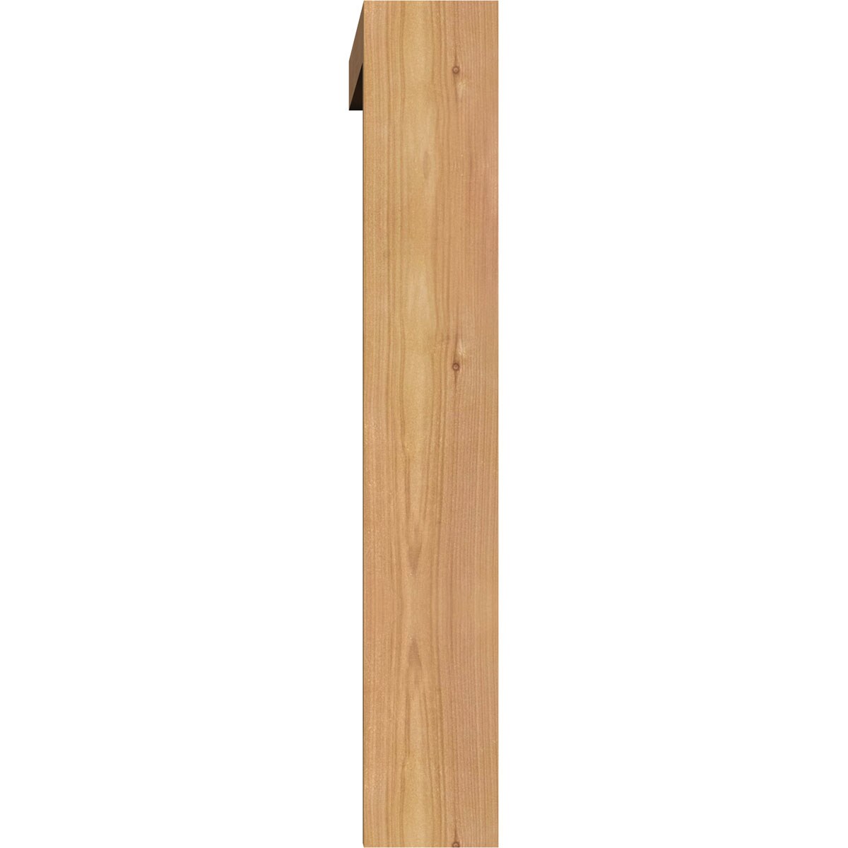 Ekena Millwork 1463920 Exterior-Brackets-Braces - View #4