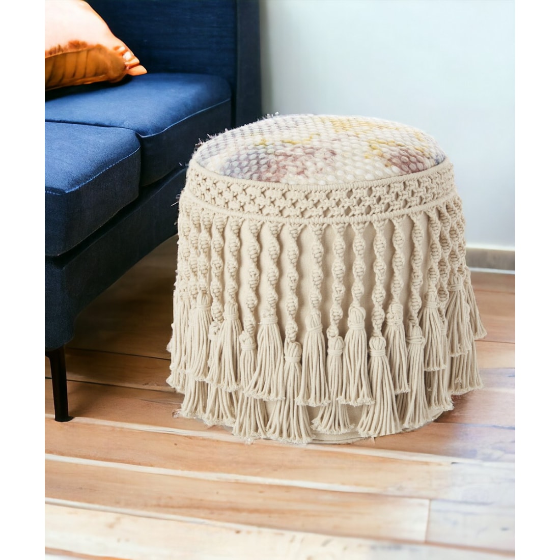 HomeRoots 4000385954 Accent-Pillows - View #2