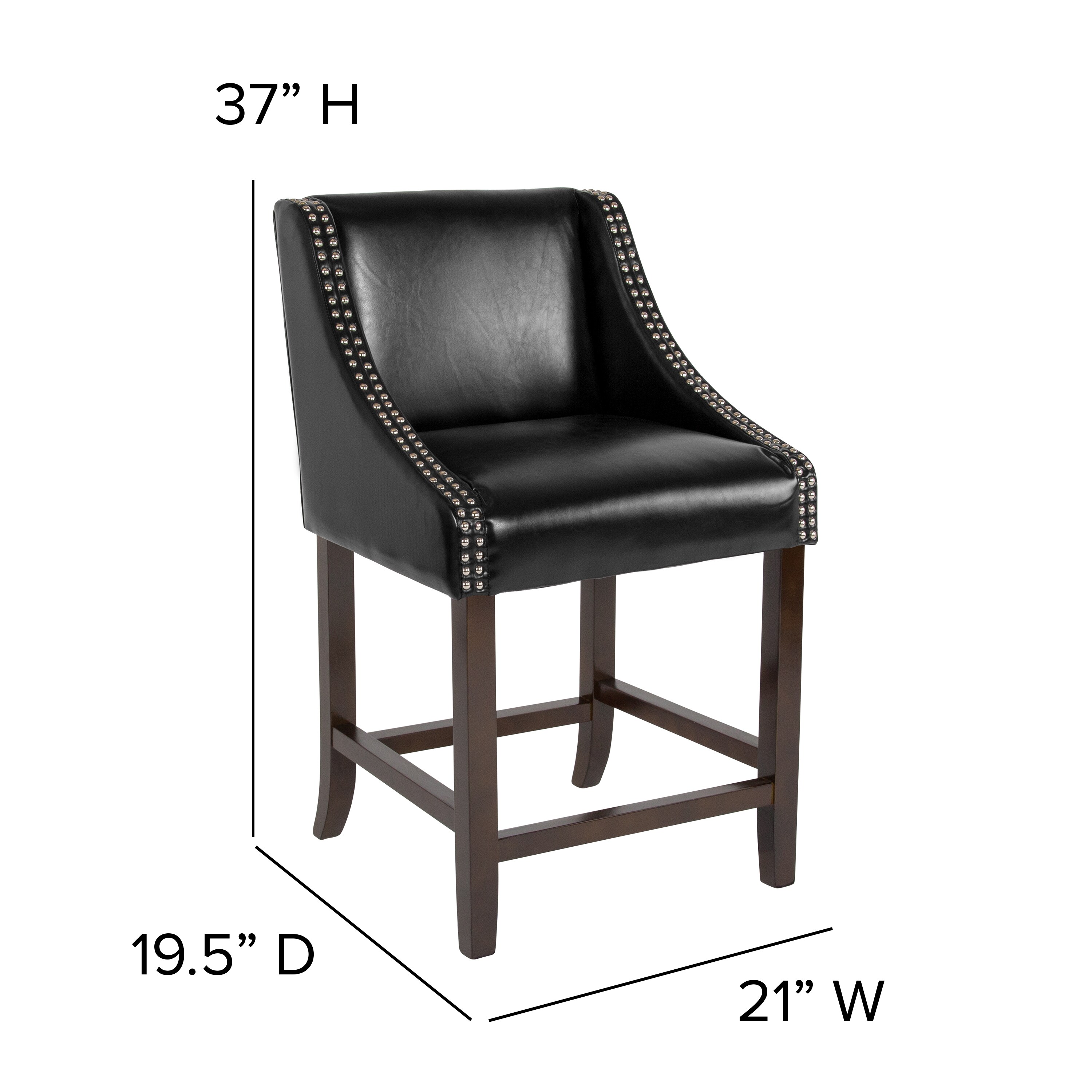 Flash Furniture 889142876663 stools - View #5