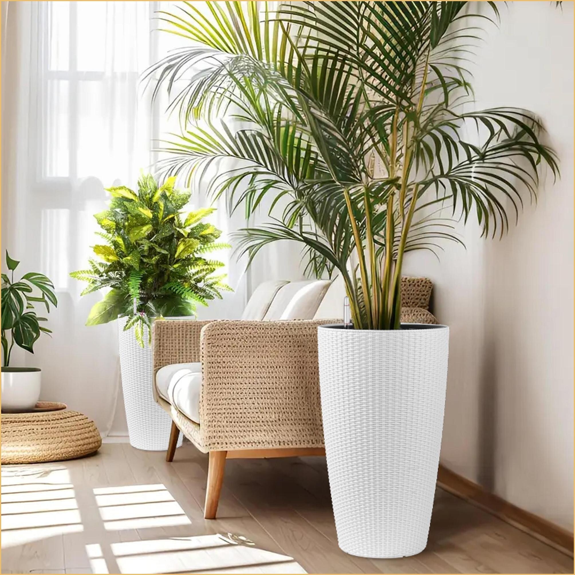Watnature Q0LZUVXIG75F Planter-Window-Box - View #12