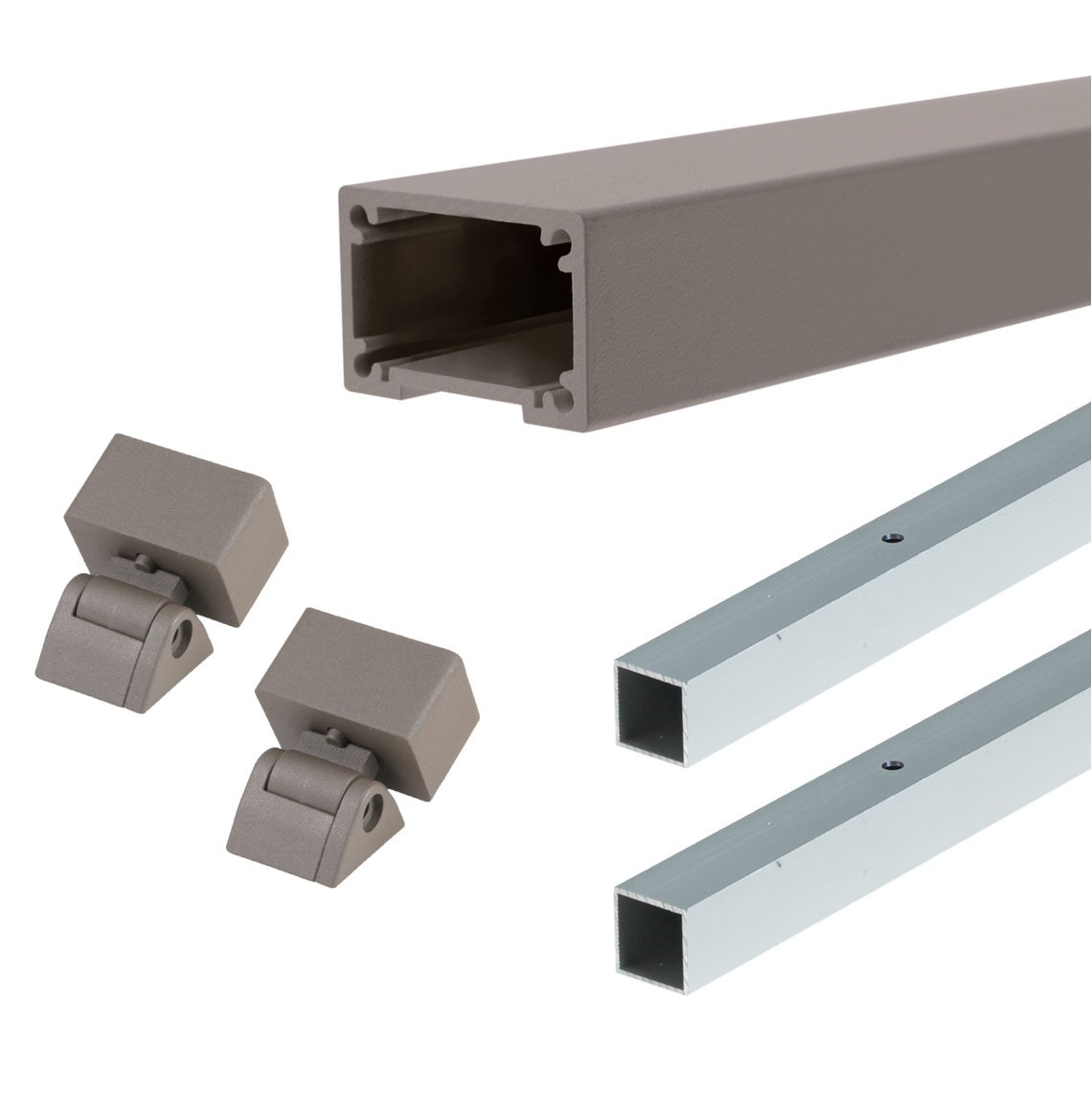 Deckorators 398890 railings - View #6