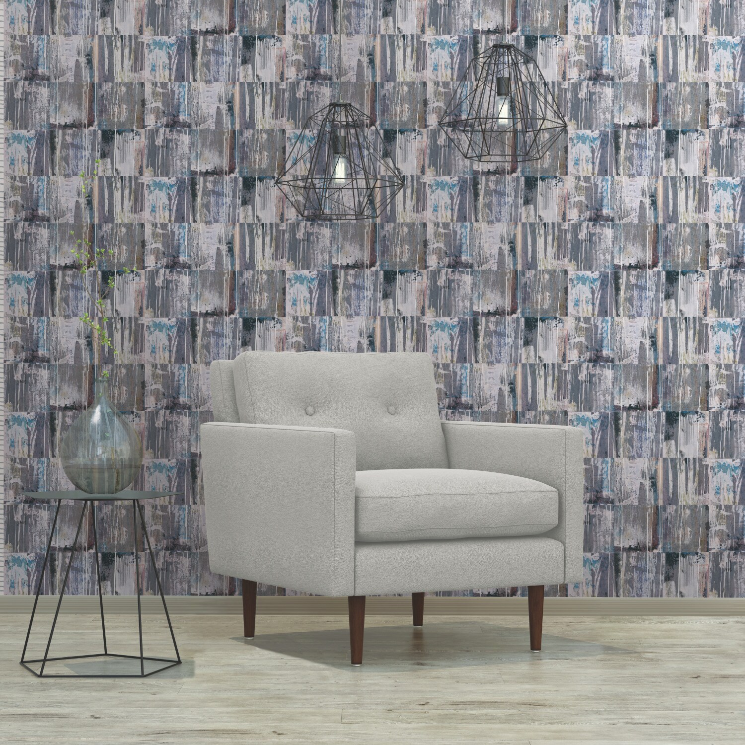 RoomMates RMK11594RL wallpaper - View #2