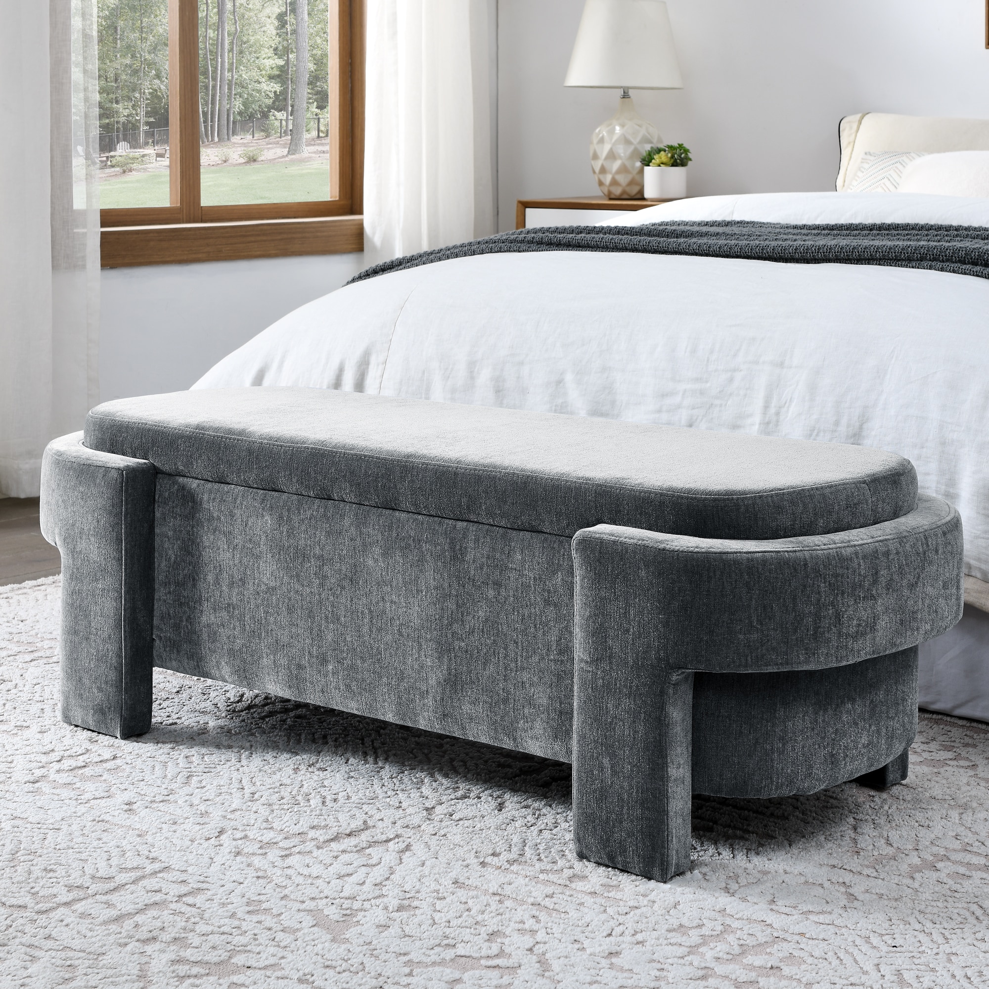 LIVIZA GIS48790041 Indoor-Ottomans - View #5