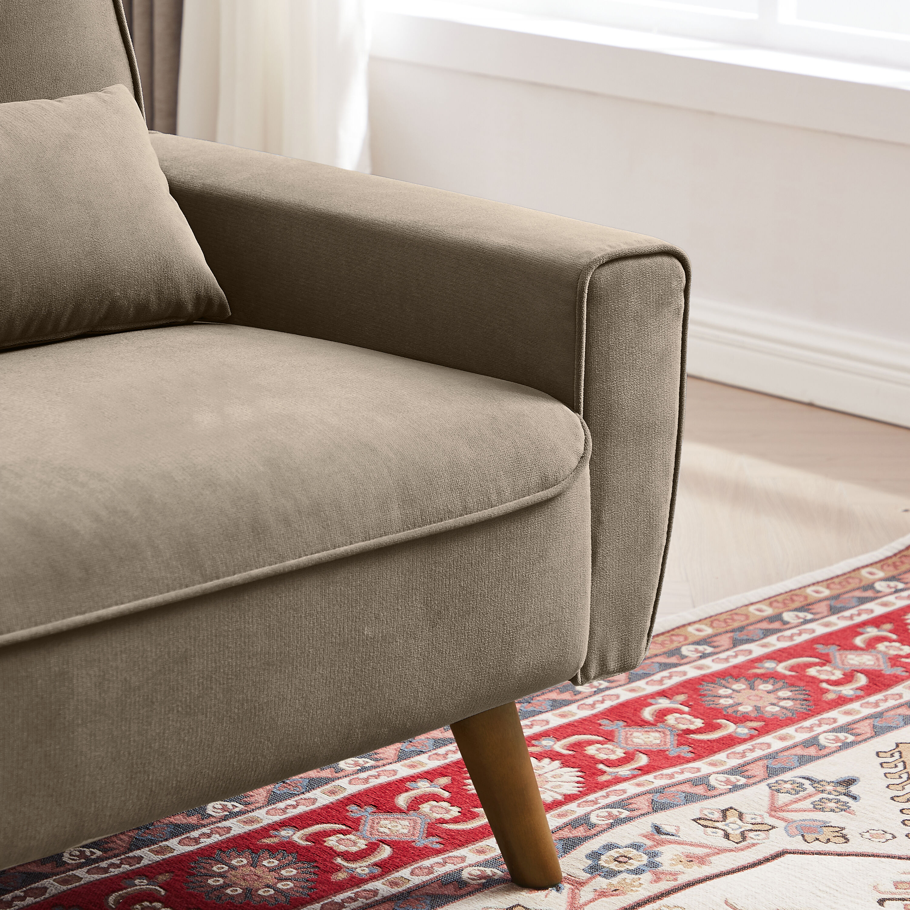 Jarenie YMX11BE Sofas-Loveseats - View #5