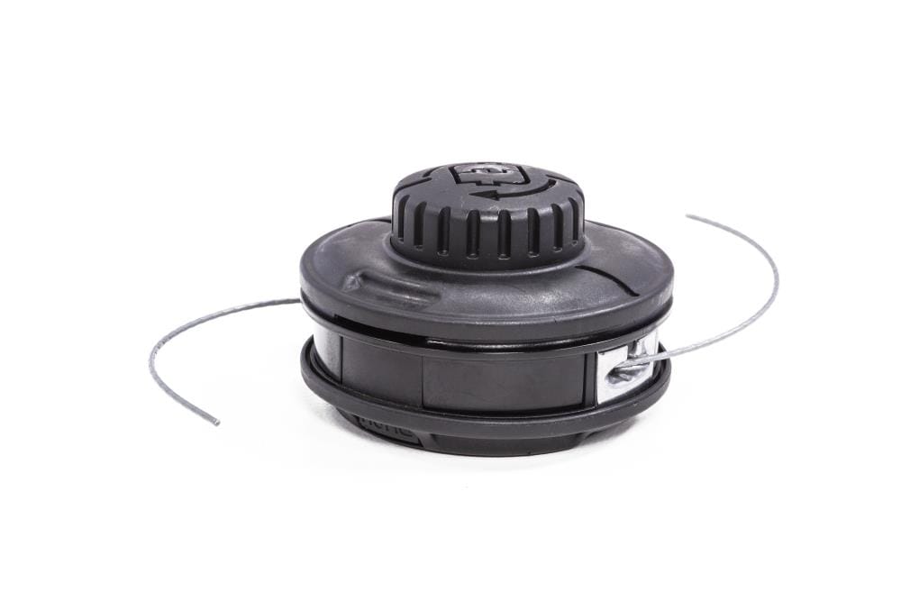 BLACK & DECKER Plastic String Trimmer Replacement Spool Cap at