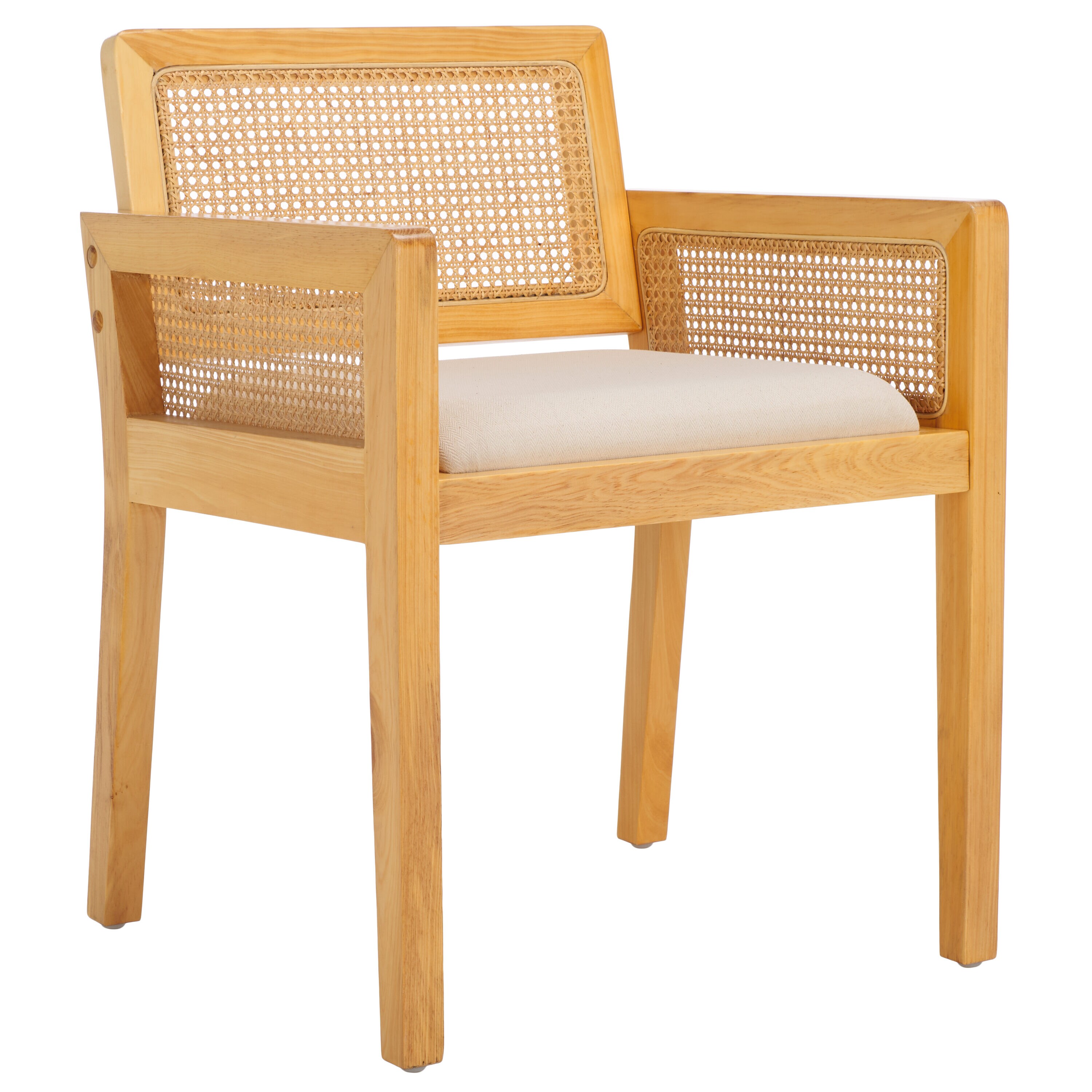 Safavieh DCH8001A Dining-Chairs - View #4