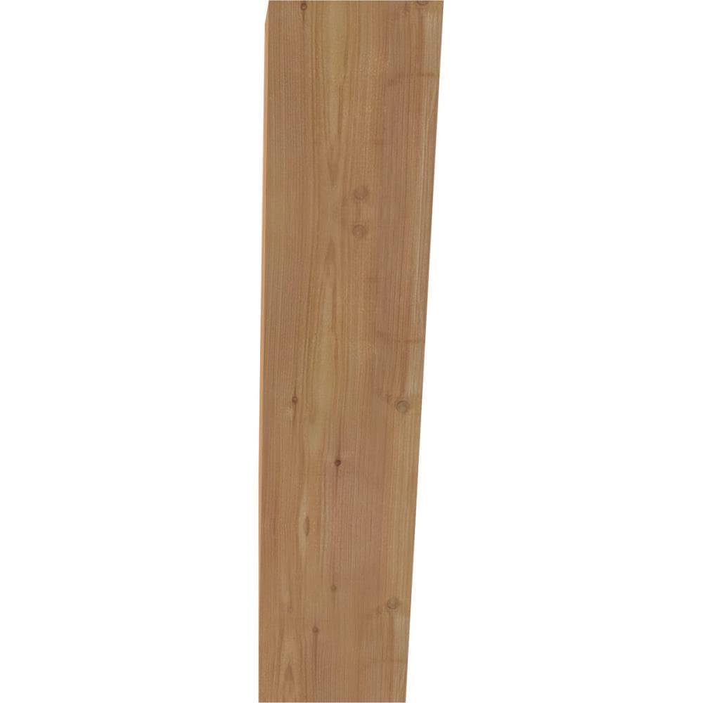 Ekena Millwork BRC06X20X24TRA00SWR braces - View #2