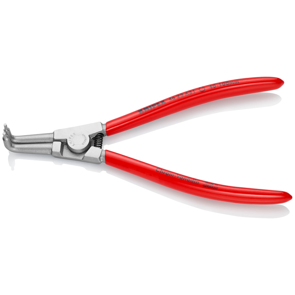 KNIPEX 46 23 A31 pliers - View #2