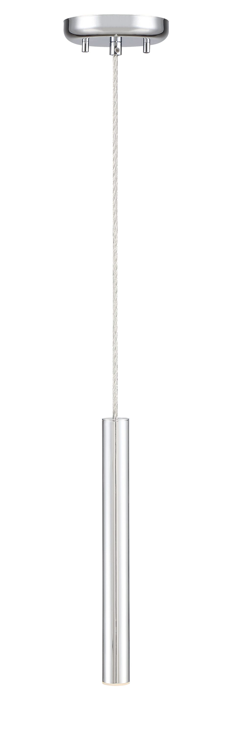 Z-Lite 917MP12-CH-LED Pendant-Lights - View #3