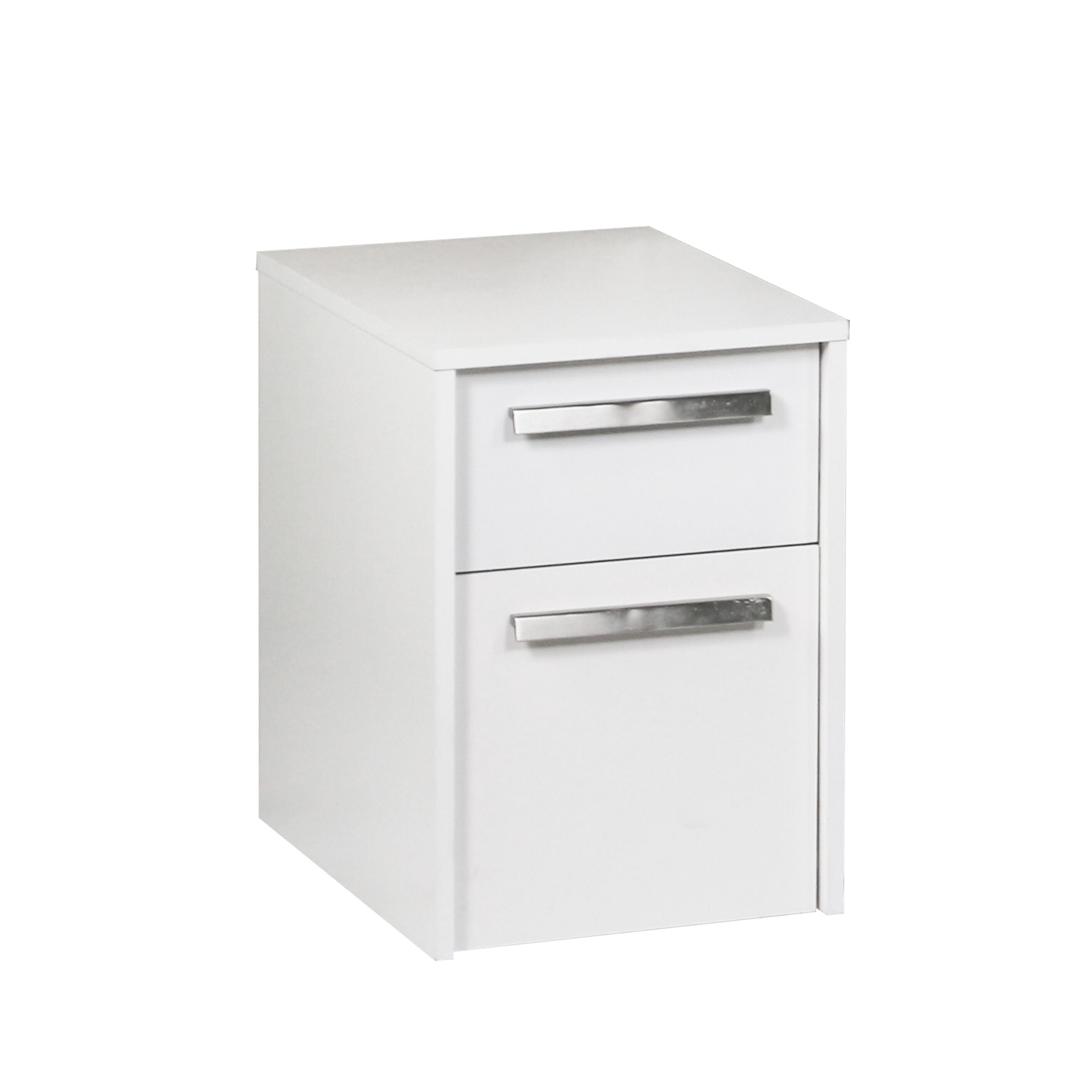 Saint Birch SBAK4300MFWW Filing-Cabinets - View #2