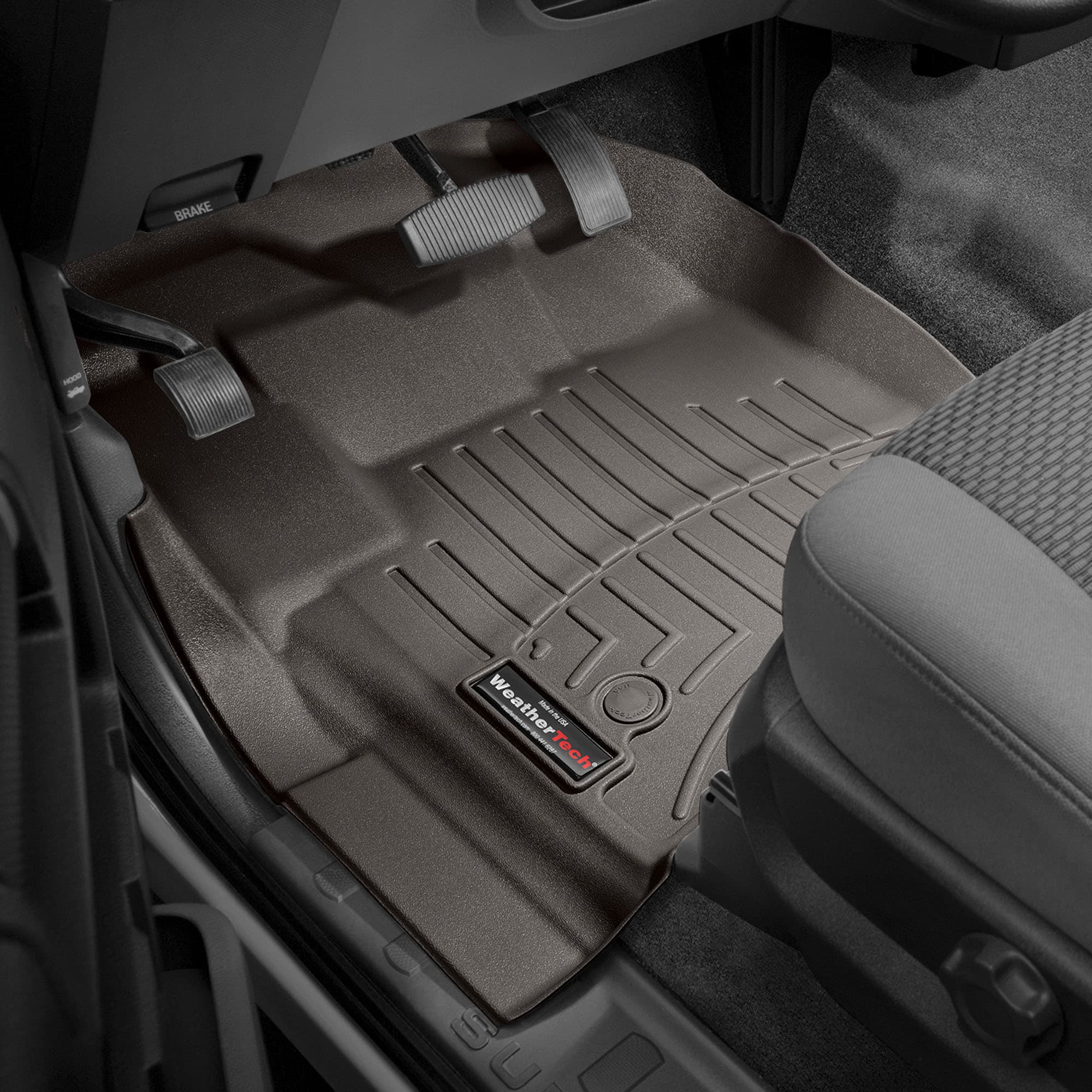 WeatherTech 475821 Interior-Car-Acc - View #2