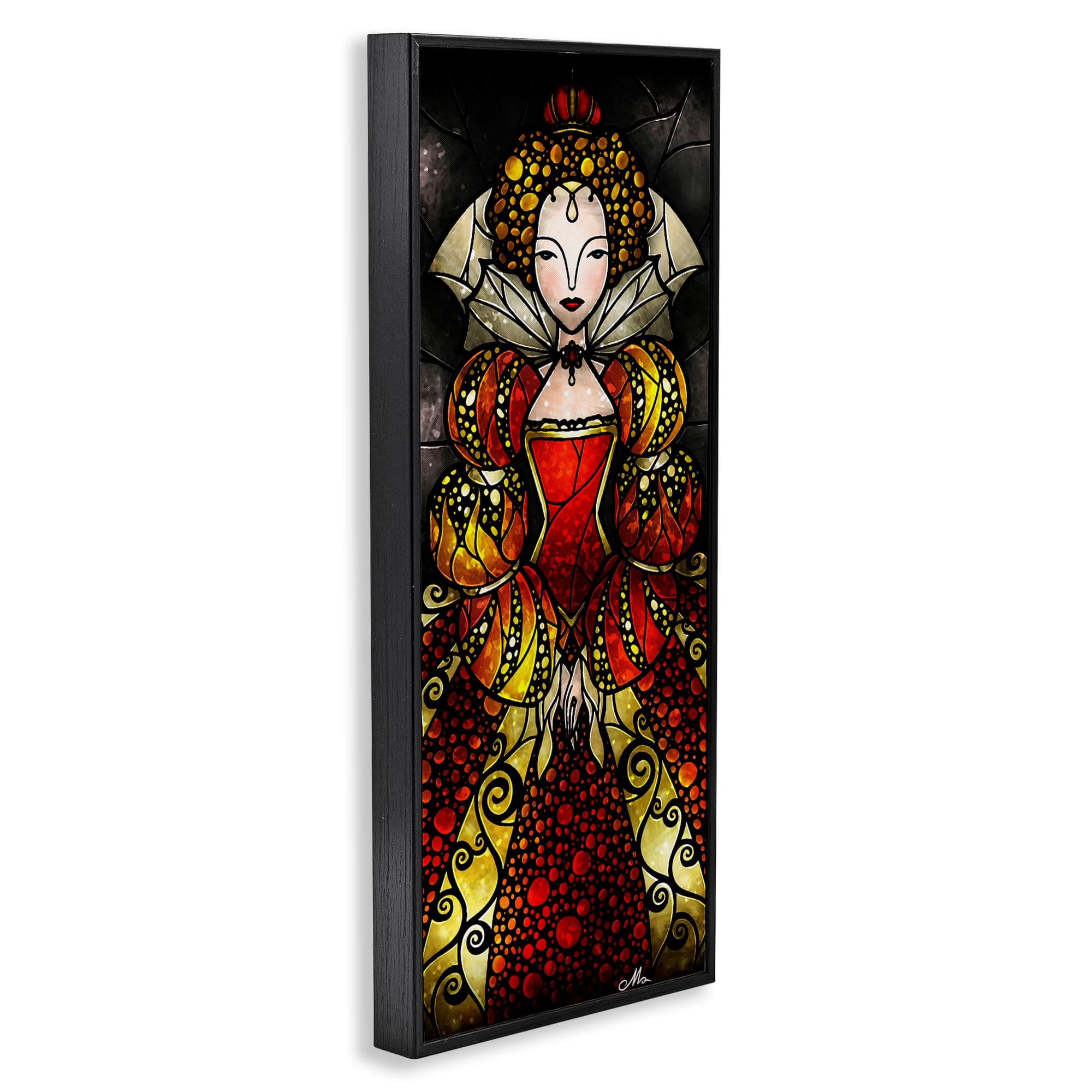 Stupell Industries BS-989-FR-13X30 Wall-Art - View #2