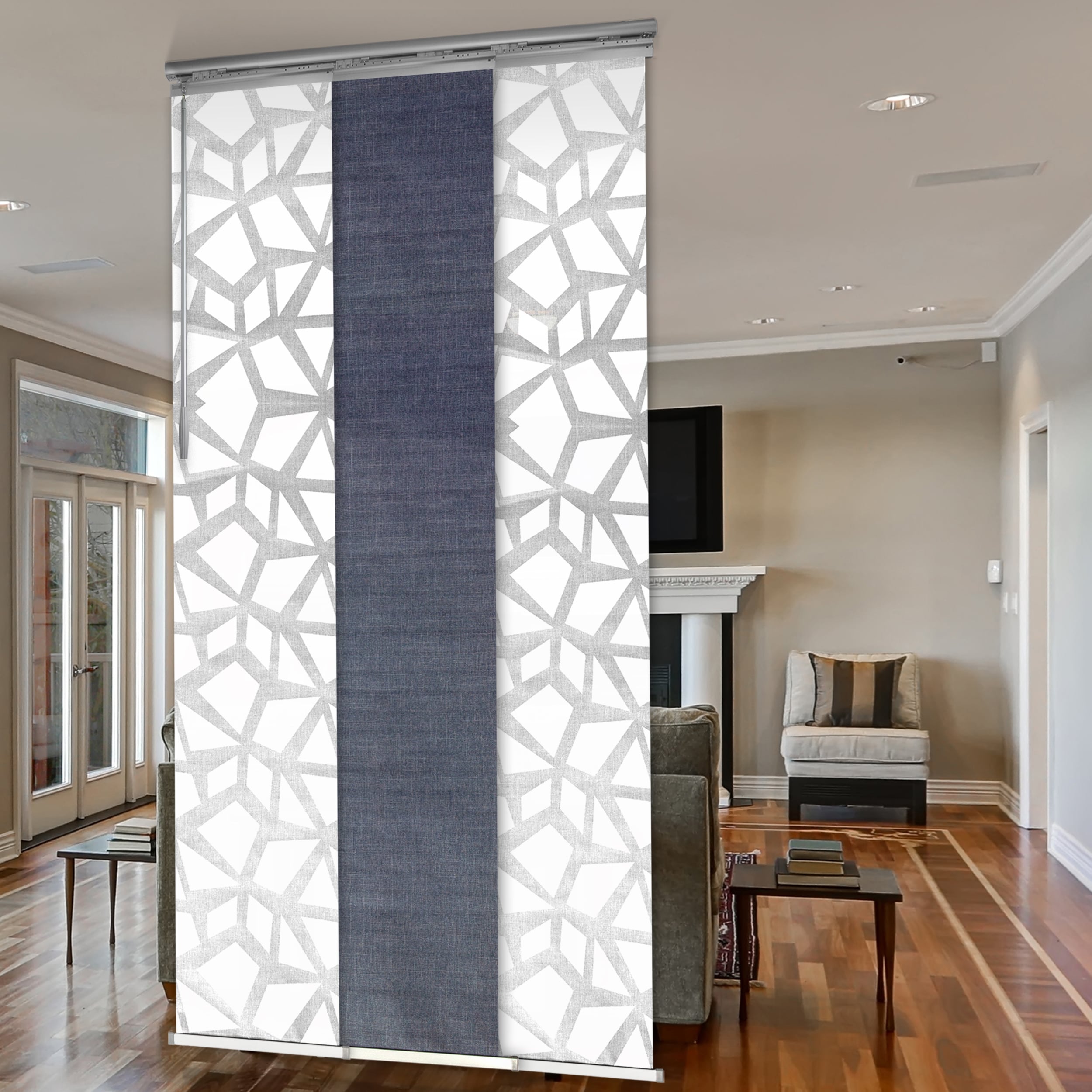 Hart & Harlow L-T16-3-1P21D2P10D blinds - View #10