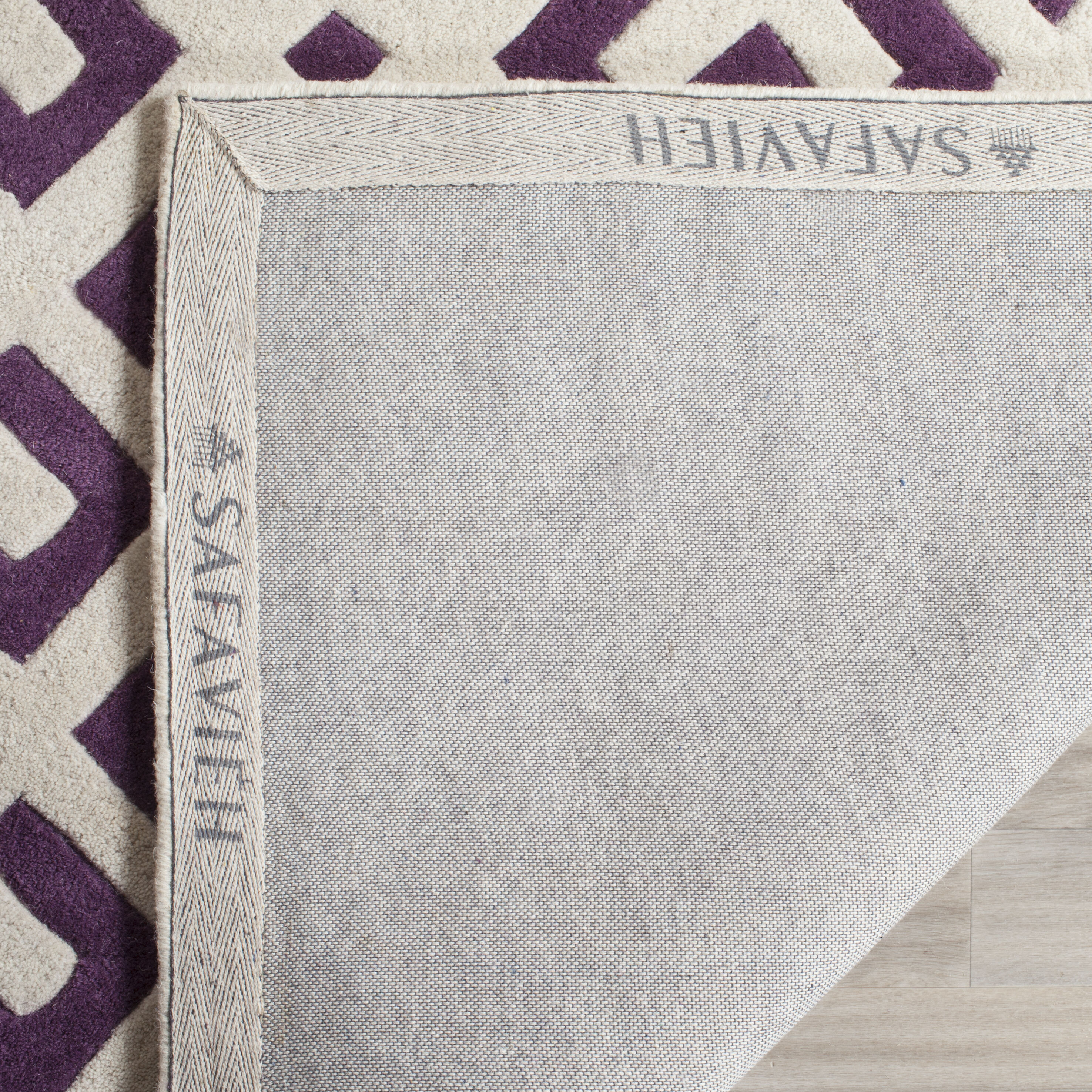 Safavieh CHT719F-27 rugs - View #3