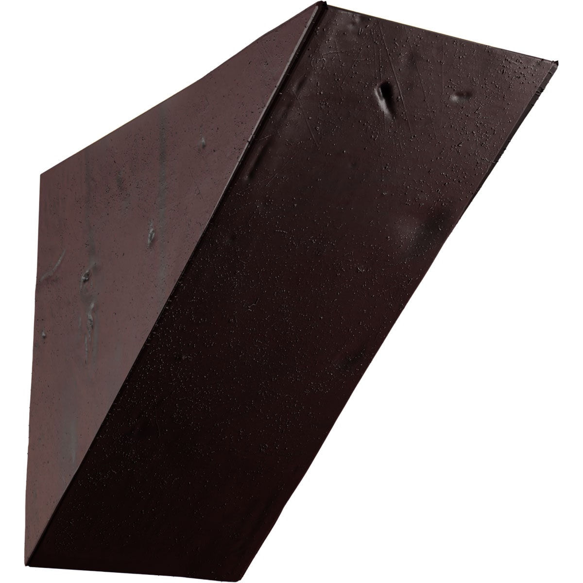 Ekena Millwork MANUKP04X06X72BKZY Mantel-Shelves - View #8