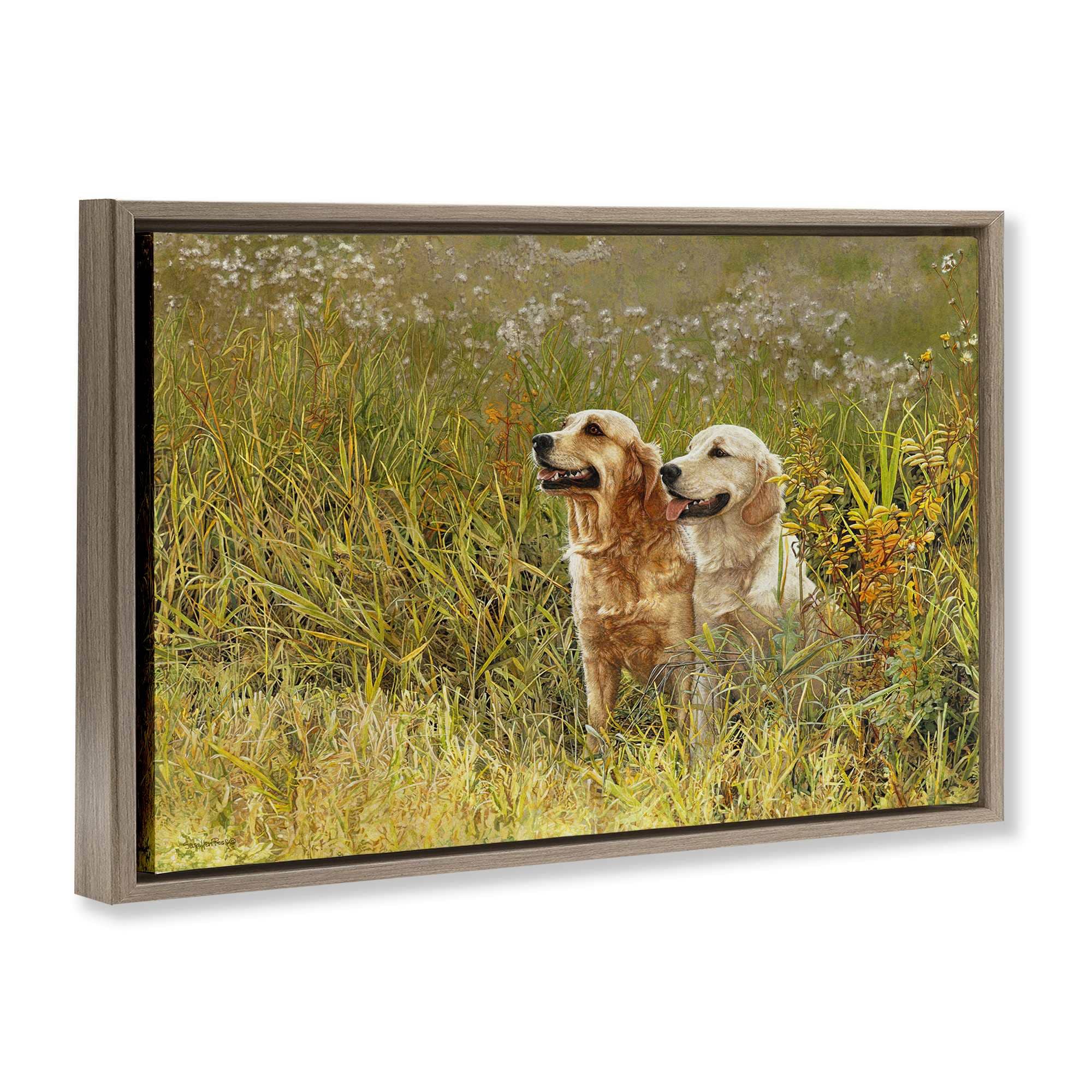 Stupell Industries BT-253-FFE-20X30 Wall-Art - View #2