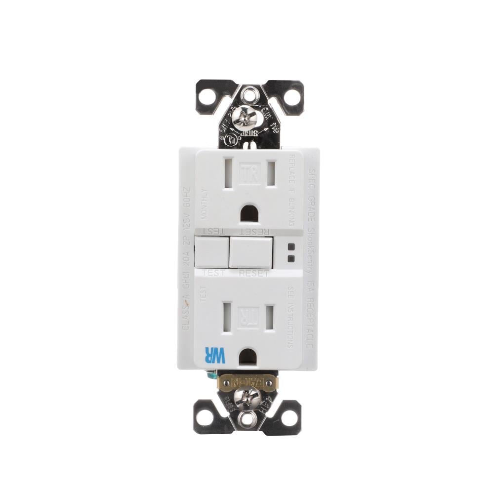 multiple electrical outlets not working in rv