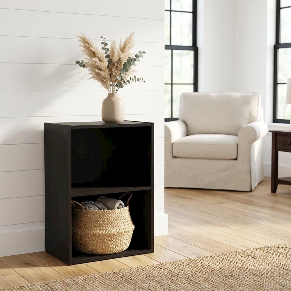 FurniFact BO3154455WHT bookcases - View #2