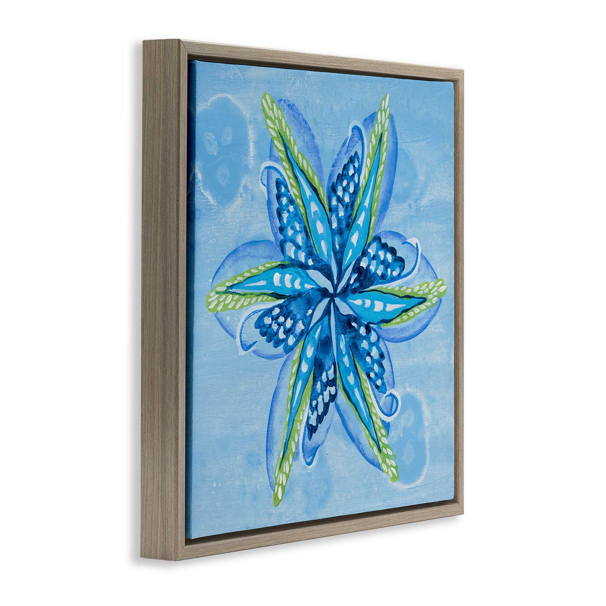 Stupell Industries BS-629-FFE-17X17 Wall-Art - View #2