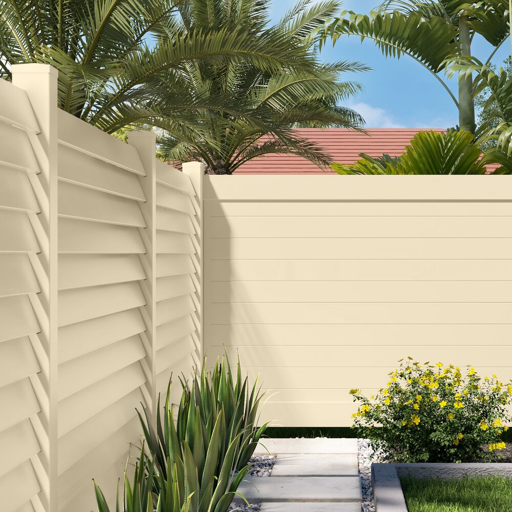 Freedom 73050574 Vinyl-Fence-Panels - View #5
