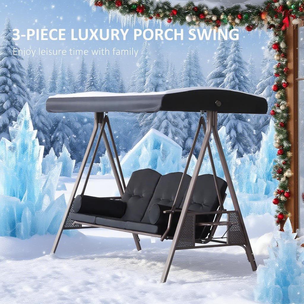 MiniEpic OPTR-03 Replace-Porch-Swing-Glider-Tops - View #3