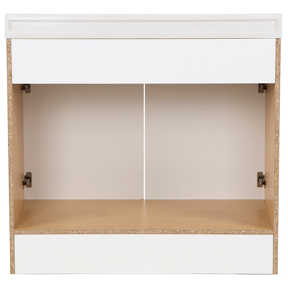 Project Source R13 VBCU3618 Bath-Vanity-Combo - View #11