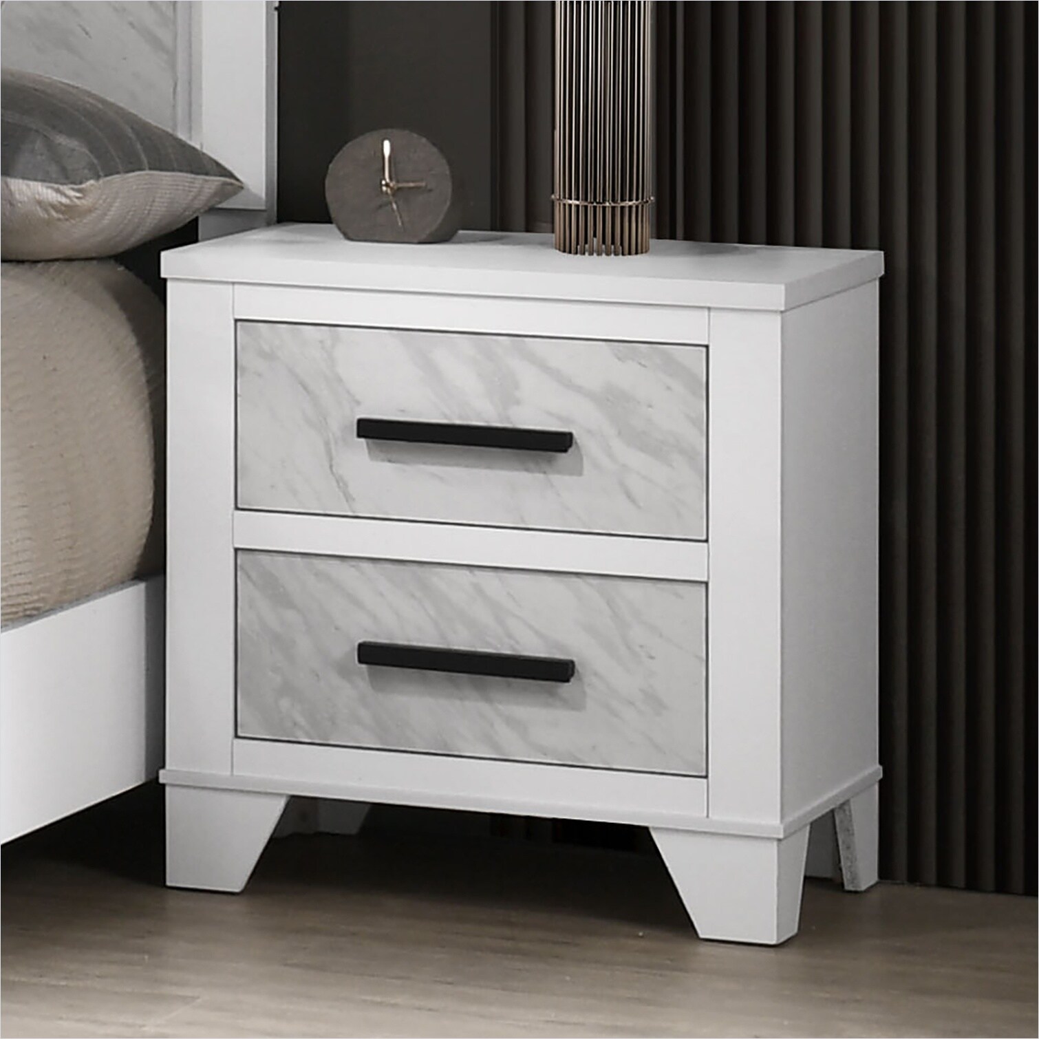 SunJet SSRR4QLVTR8X nightstands - View #3