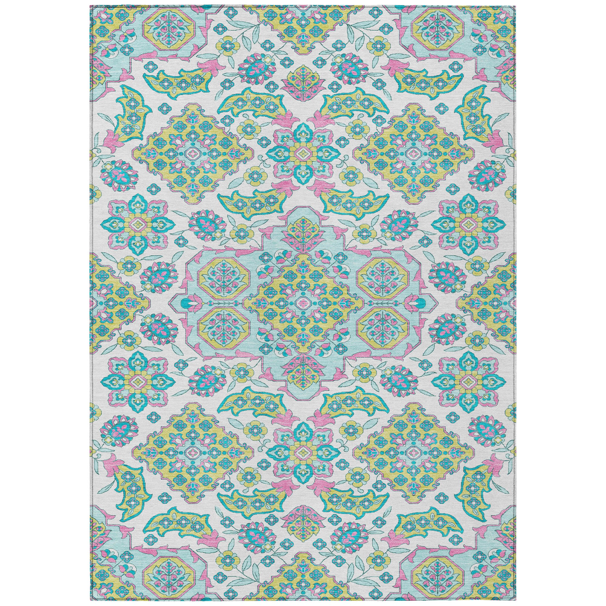 Addison Rugs ACN1853WI5X8 rugs - View #2