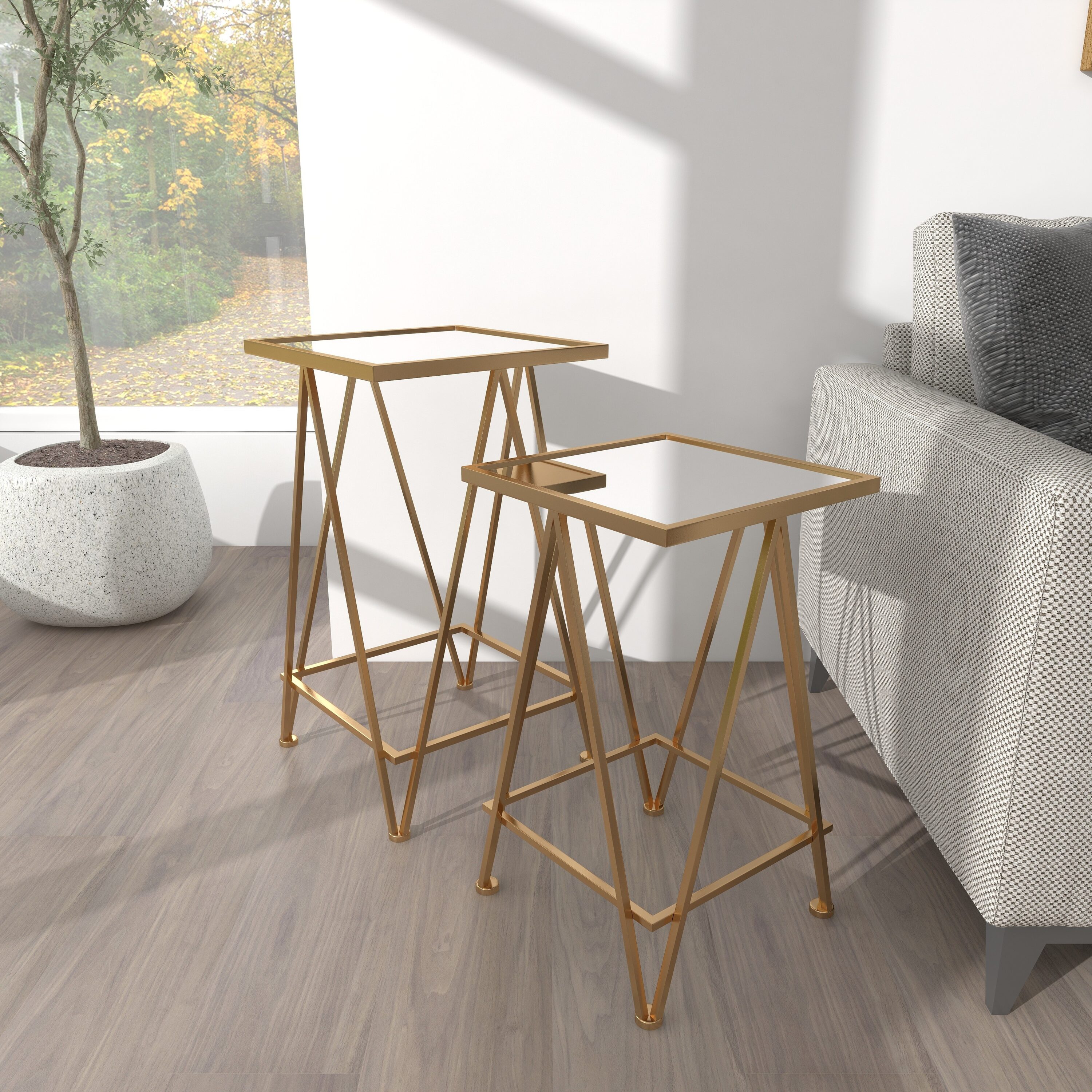Grayson Lane 65368 End-Tables - View #10