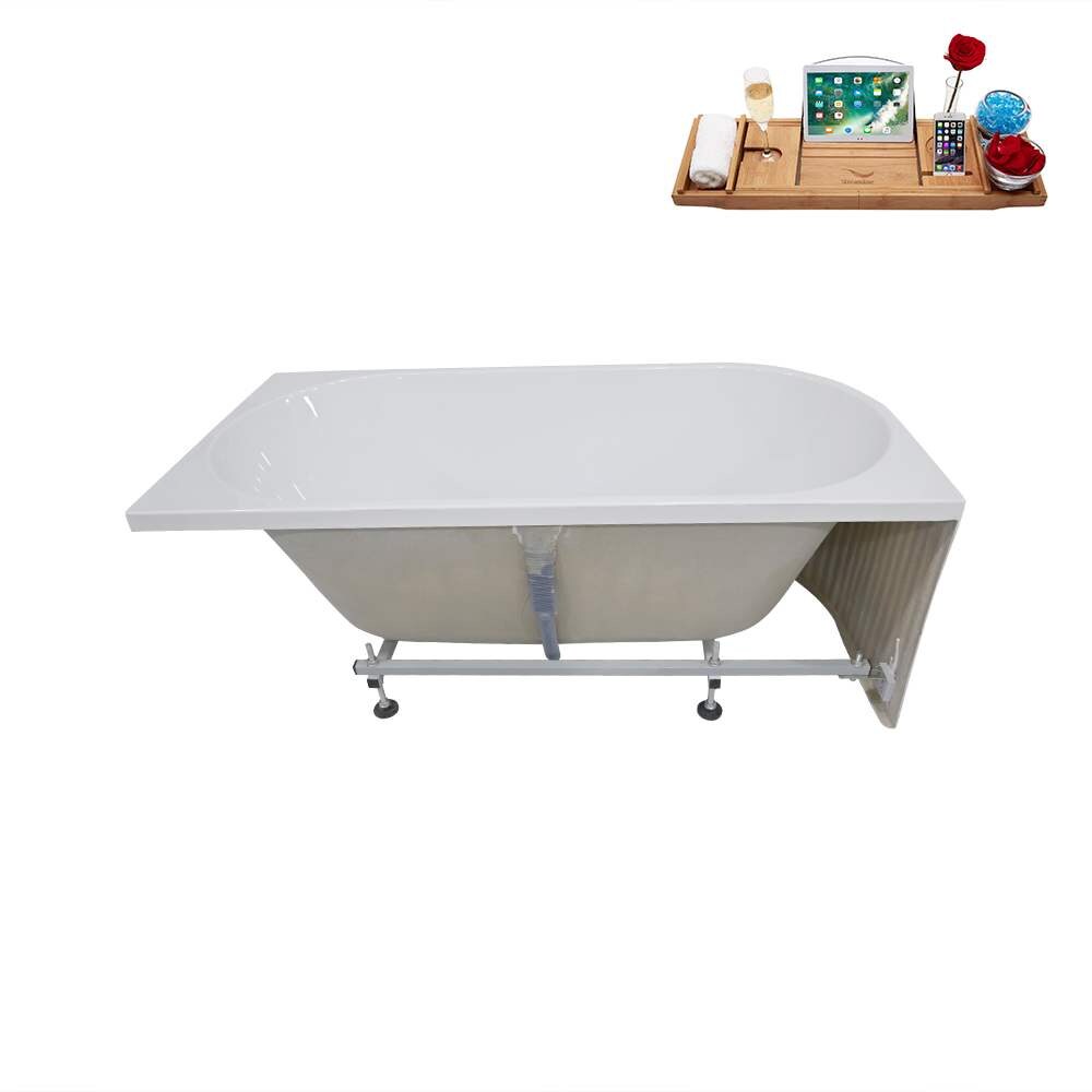 Streamline N4040BNK bathtubs - View #9
