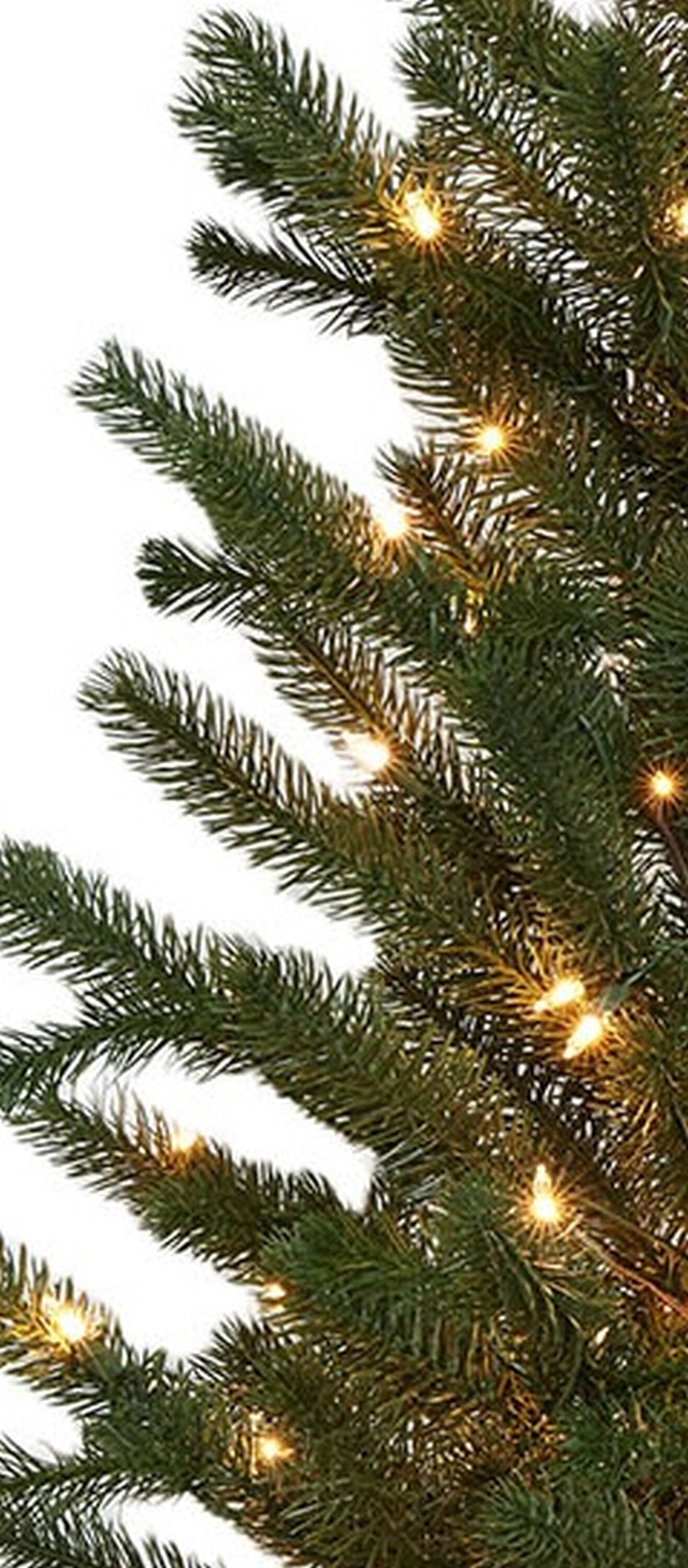 Holiday Living 23LOW628 Artificial-Christmas-Trees - View #8