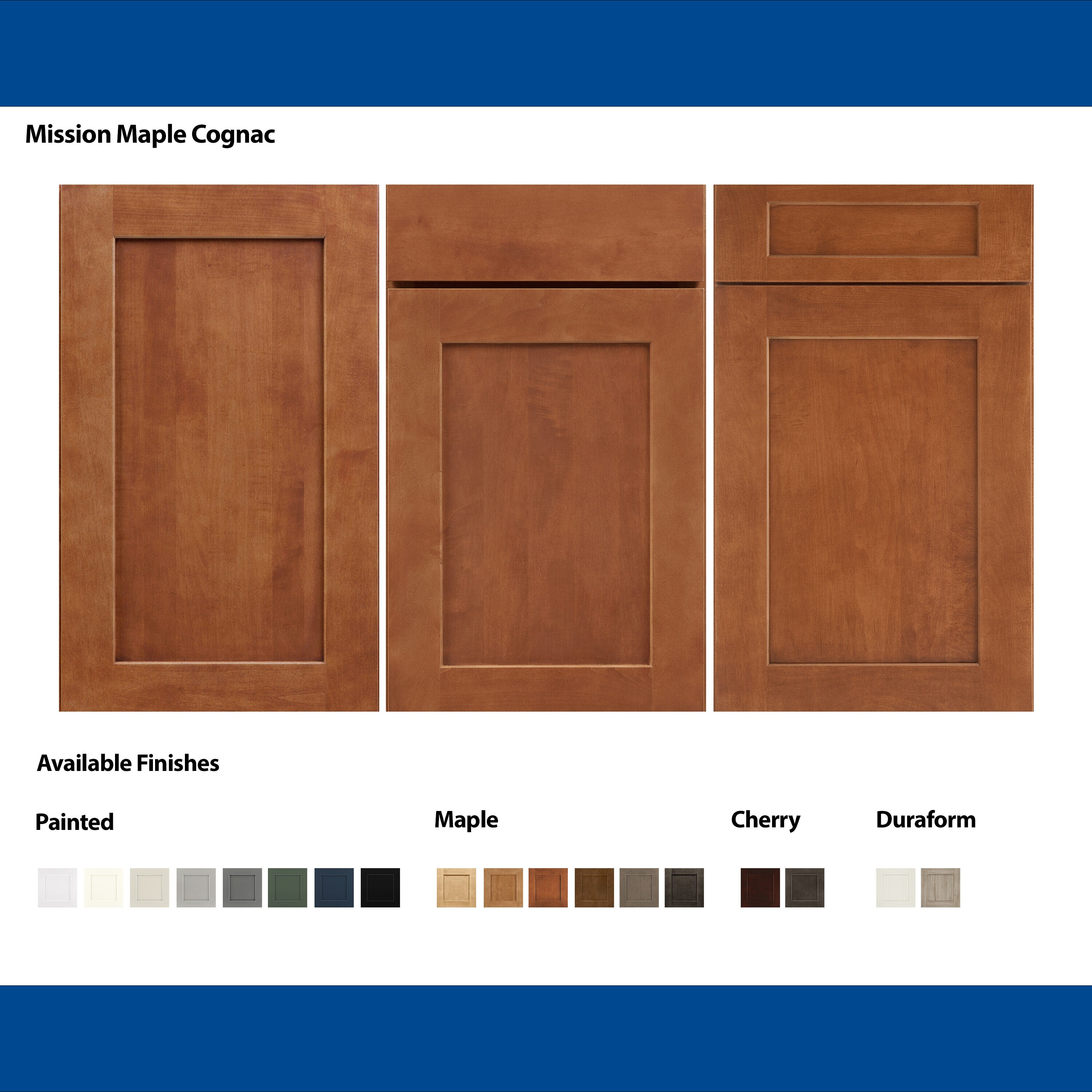 Shenandoah 97794 Cabinet-Samples - View #4