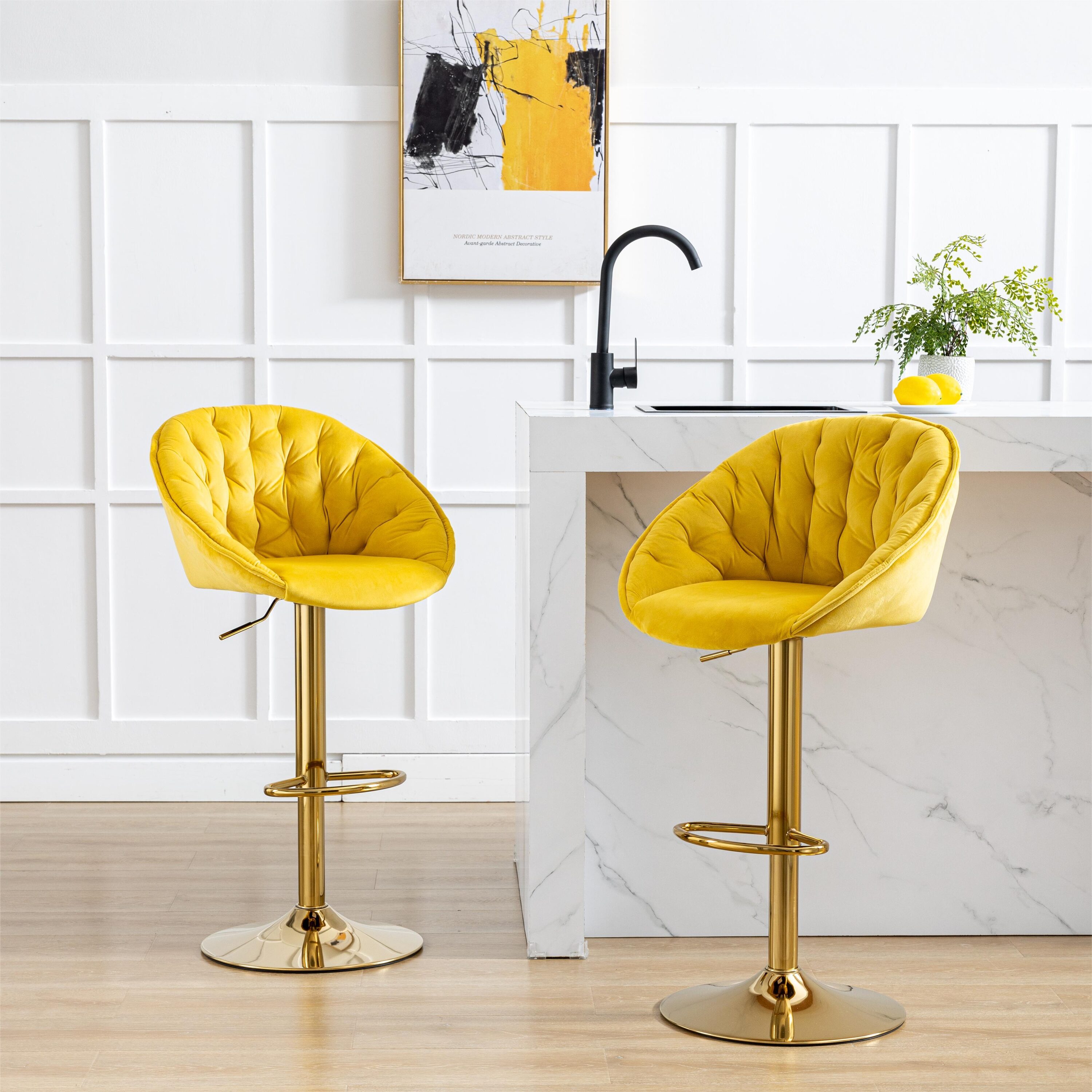 AHIOU HOME ATM-HFSN-997MS stools - View #4