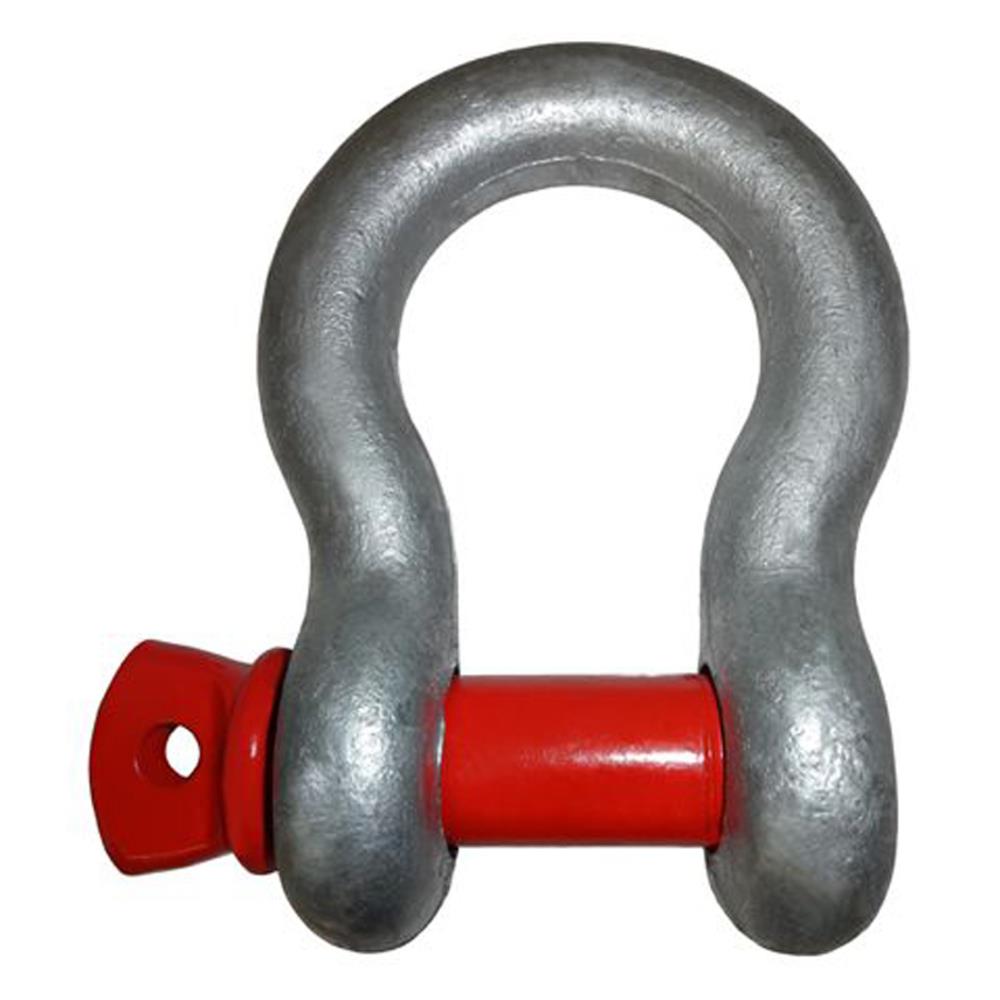 AWR 500LRSPA-I 1/2 In Shackle
