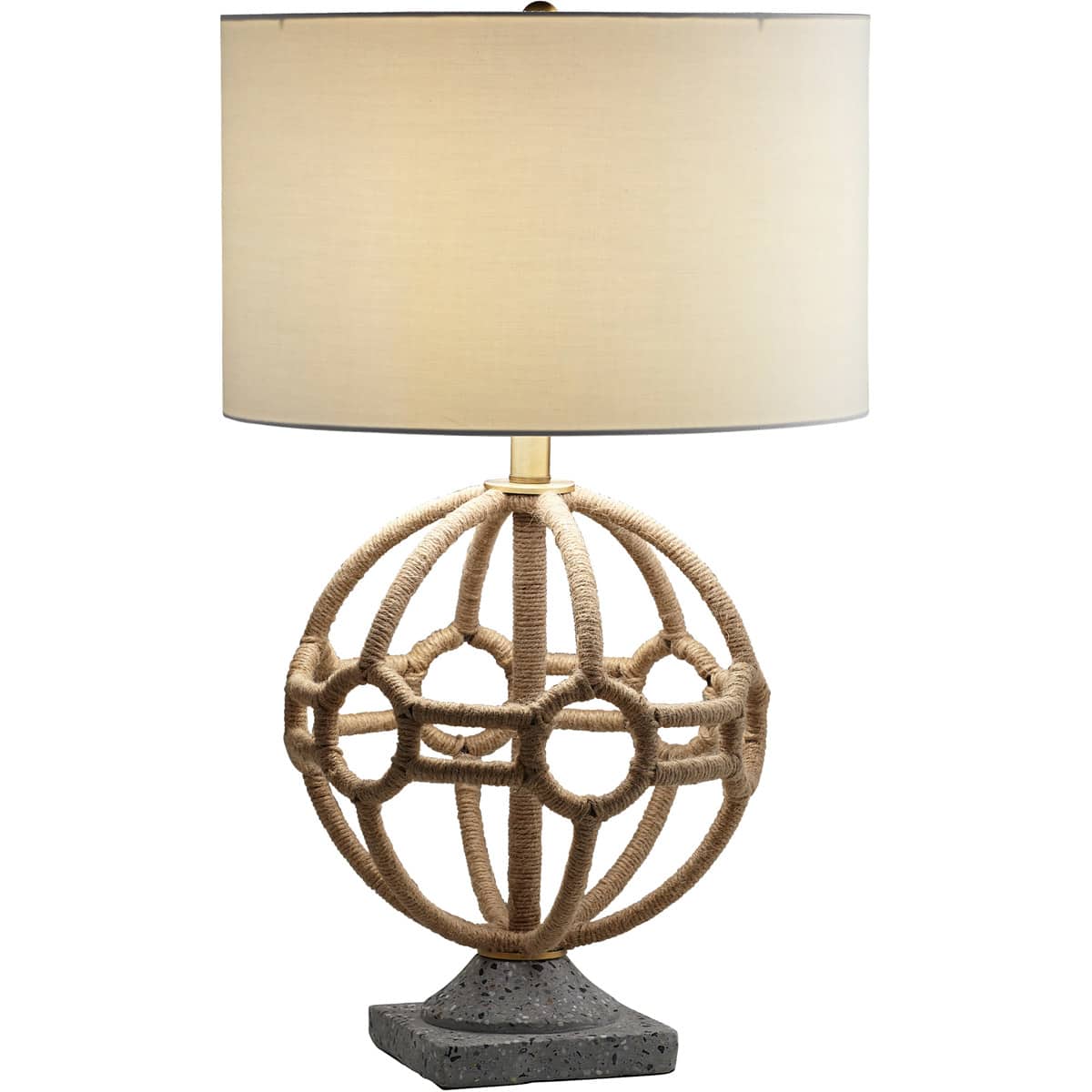Cyan Design Basilica Table Lamp - Thumbnail 3