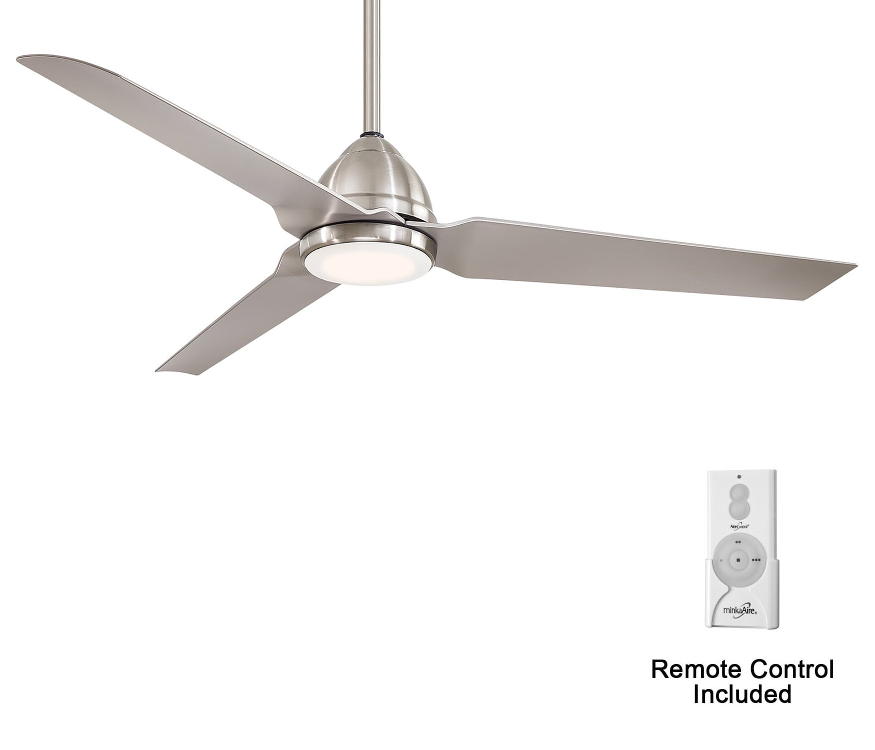 Minka Aire F753L-BNW Ceiling-Fans - View #3