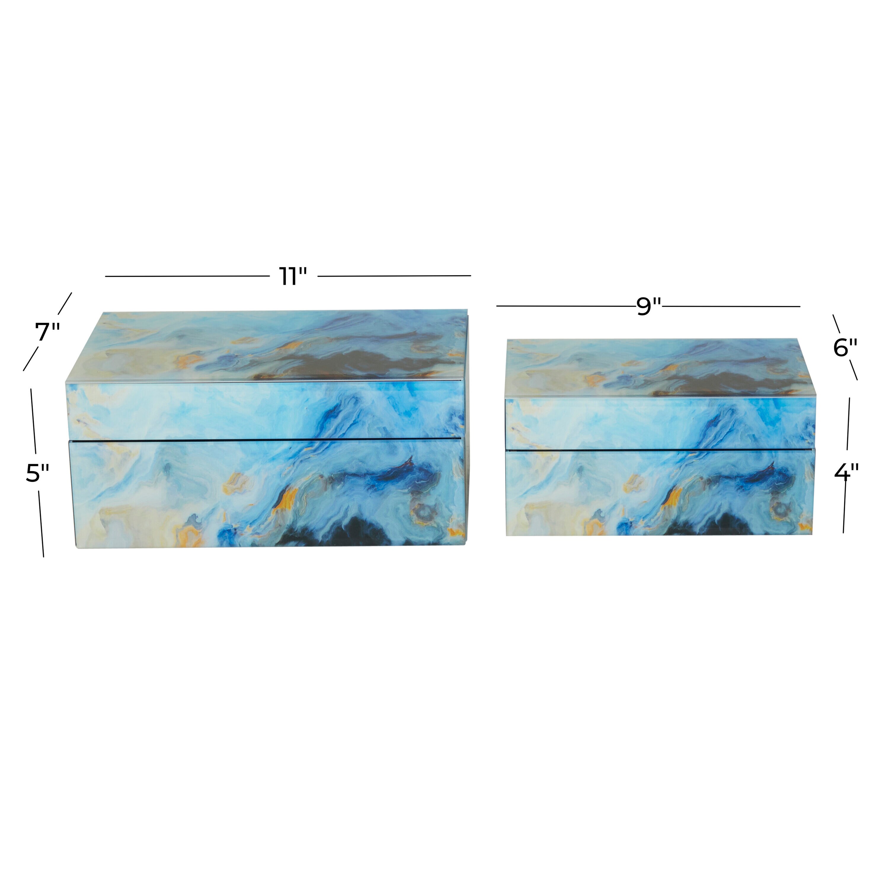 CosmoLiving by Cosmopolitan 79168 Decorative-Accessories - View #5