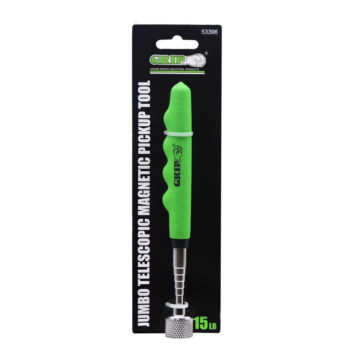 Grip-on Tools 53396 Magnetic-Tools - View #2