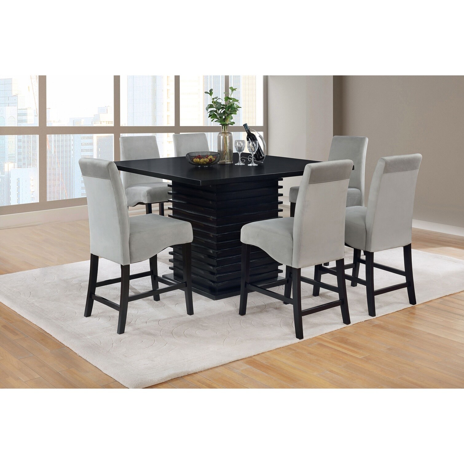 Watnature YVBS5AO5G1LP Dining-Sets - View #2