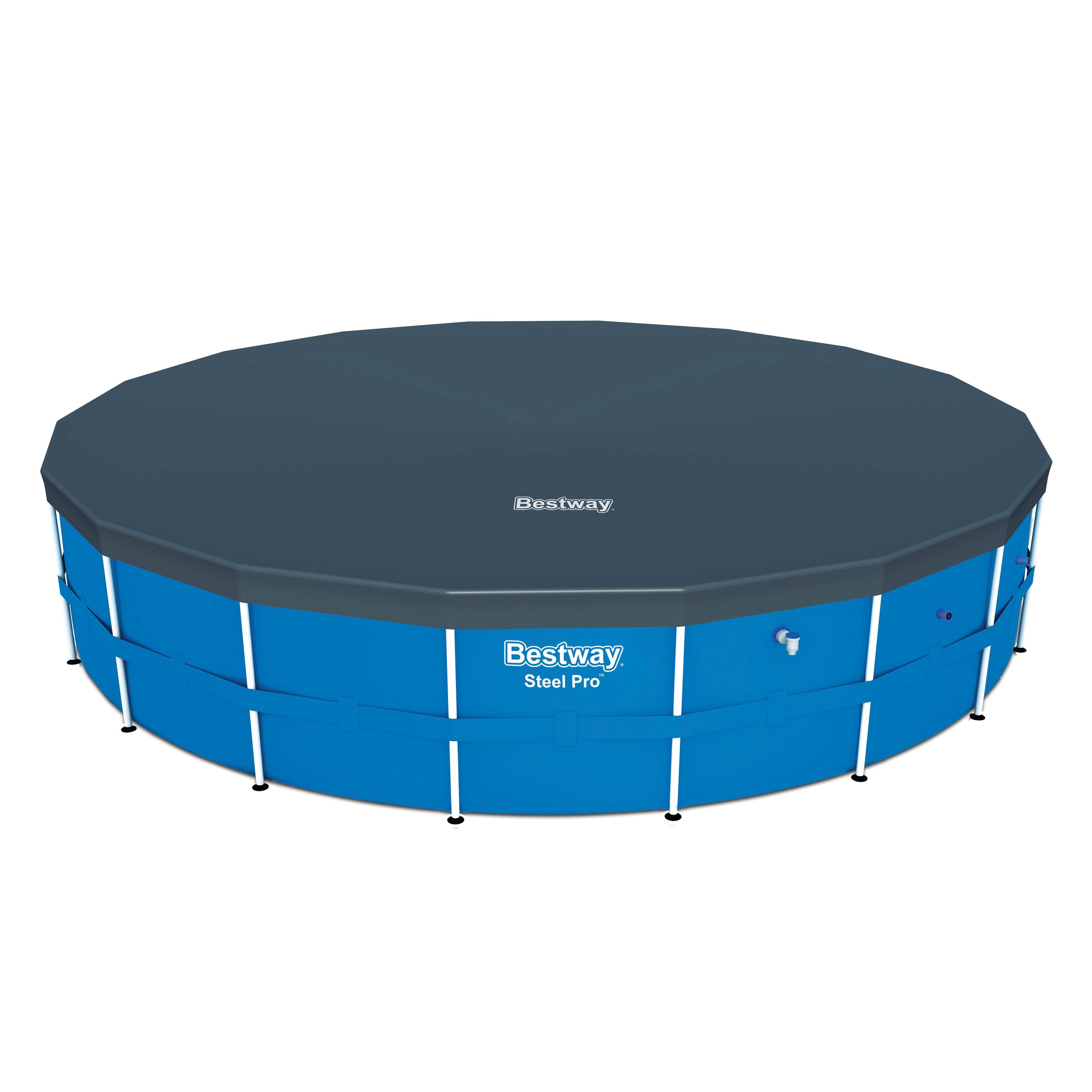 Bestway 2 X 58039E-BW Pool-Covers - View #6