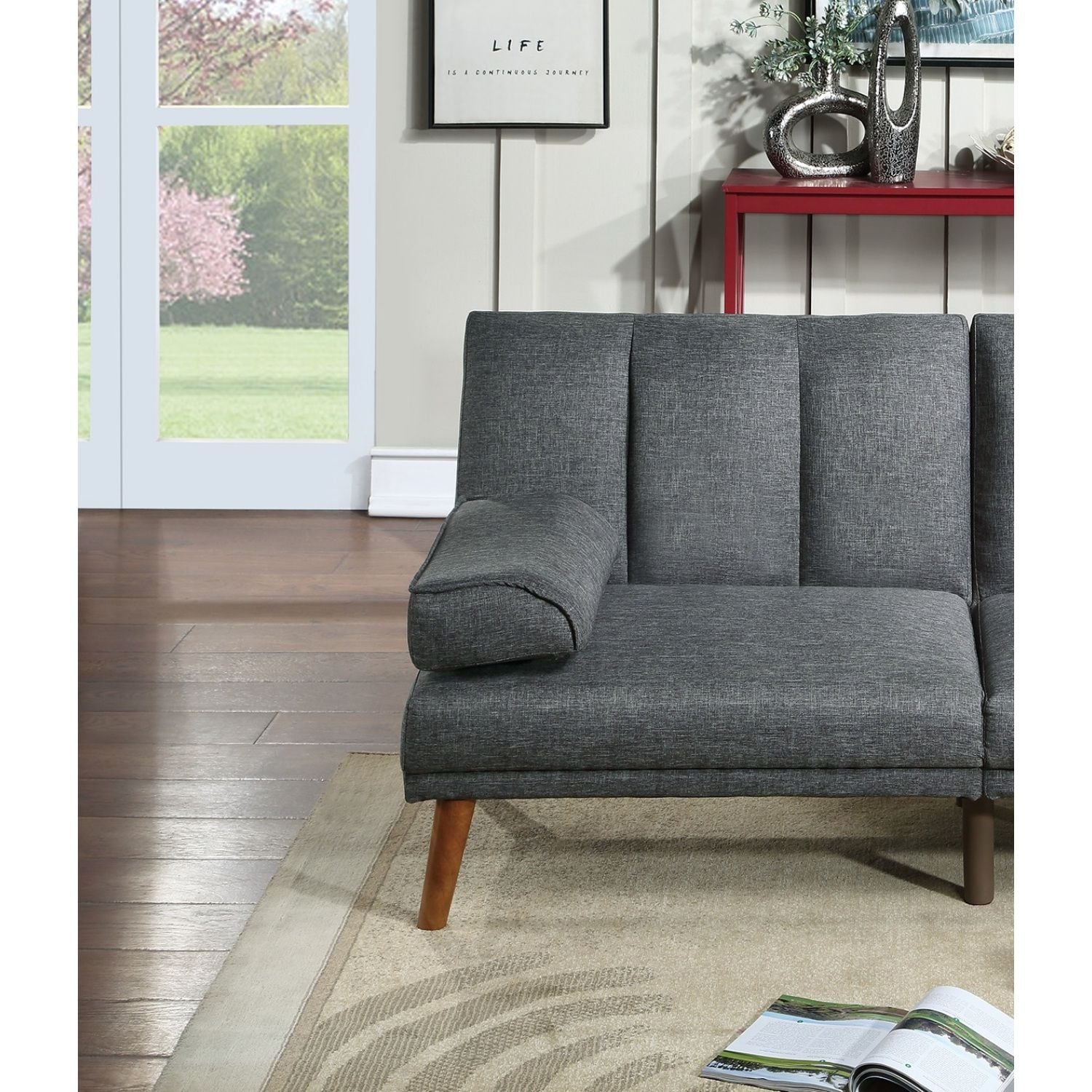 JASMODER HS00F8515-ID-AHD Sofas-Loveseats - View #8