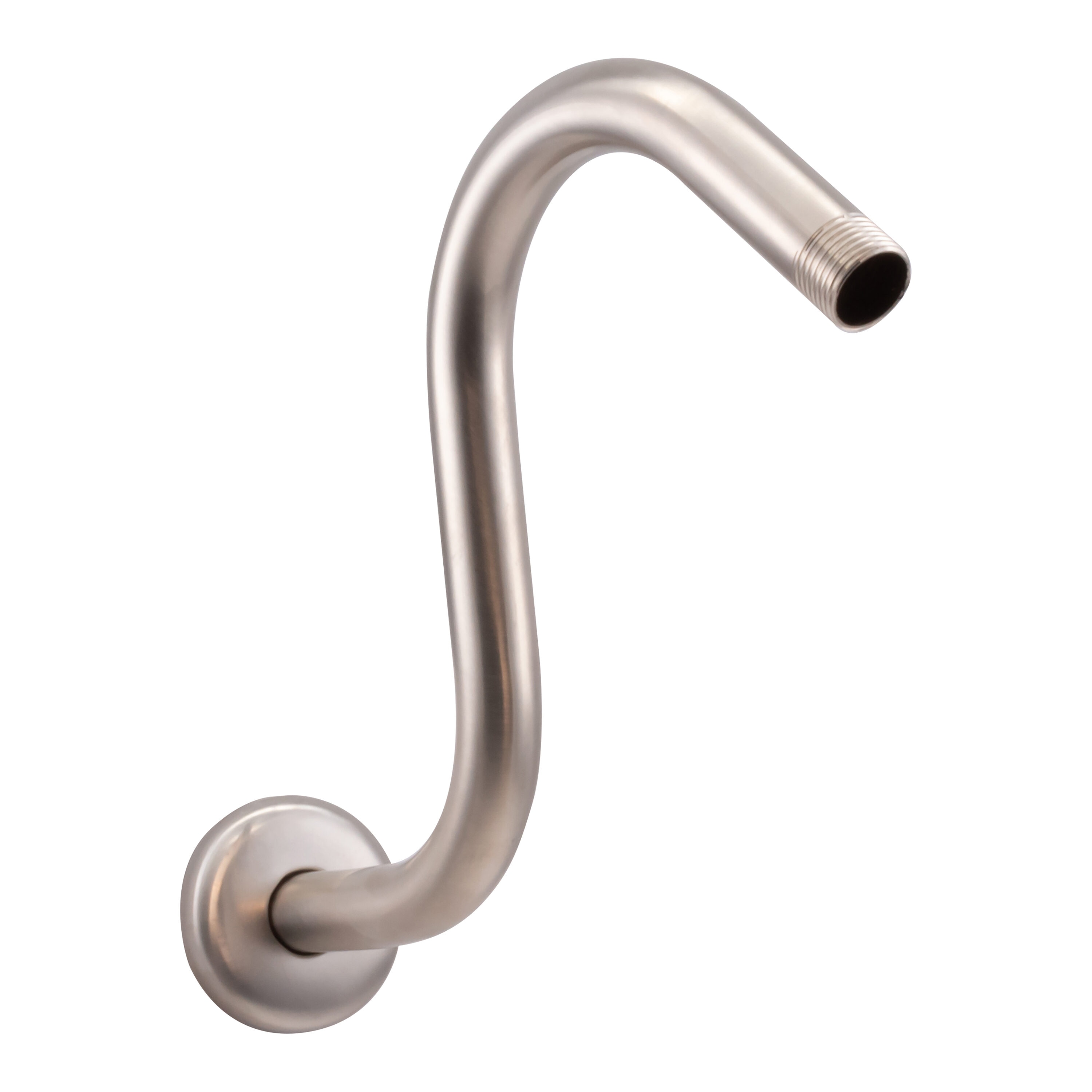 WESTBRASS D303-81-07 Bath-Shower-Facc - View #3