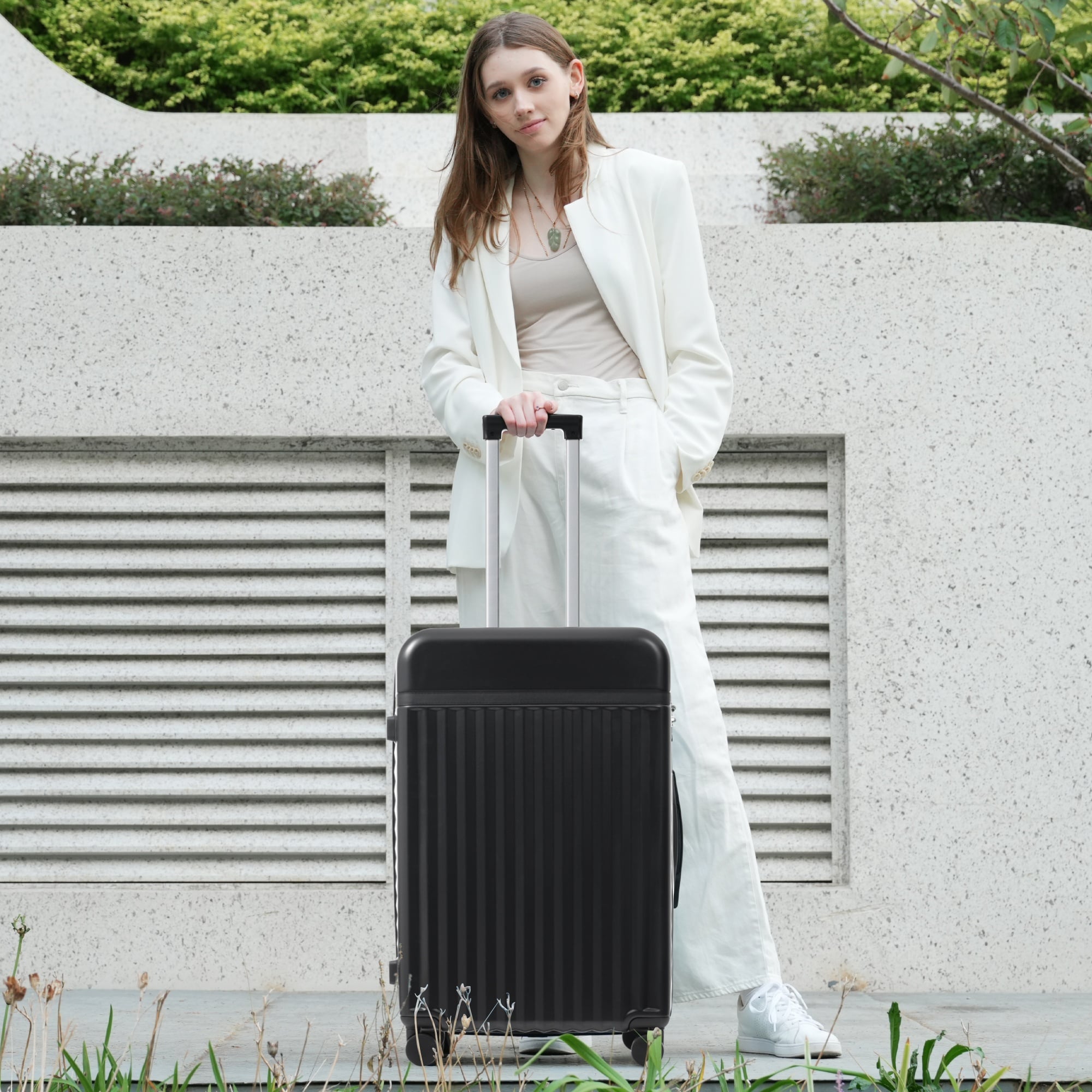 Boyel Living BL-SL2611B Luggage-And-Luggage-Sets - View #2