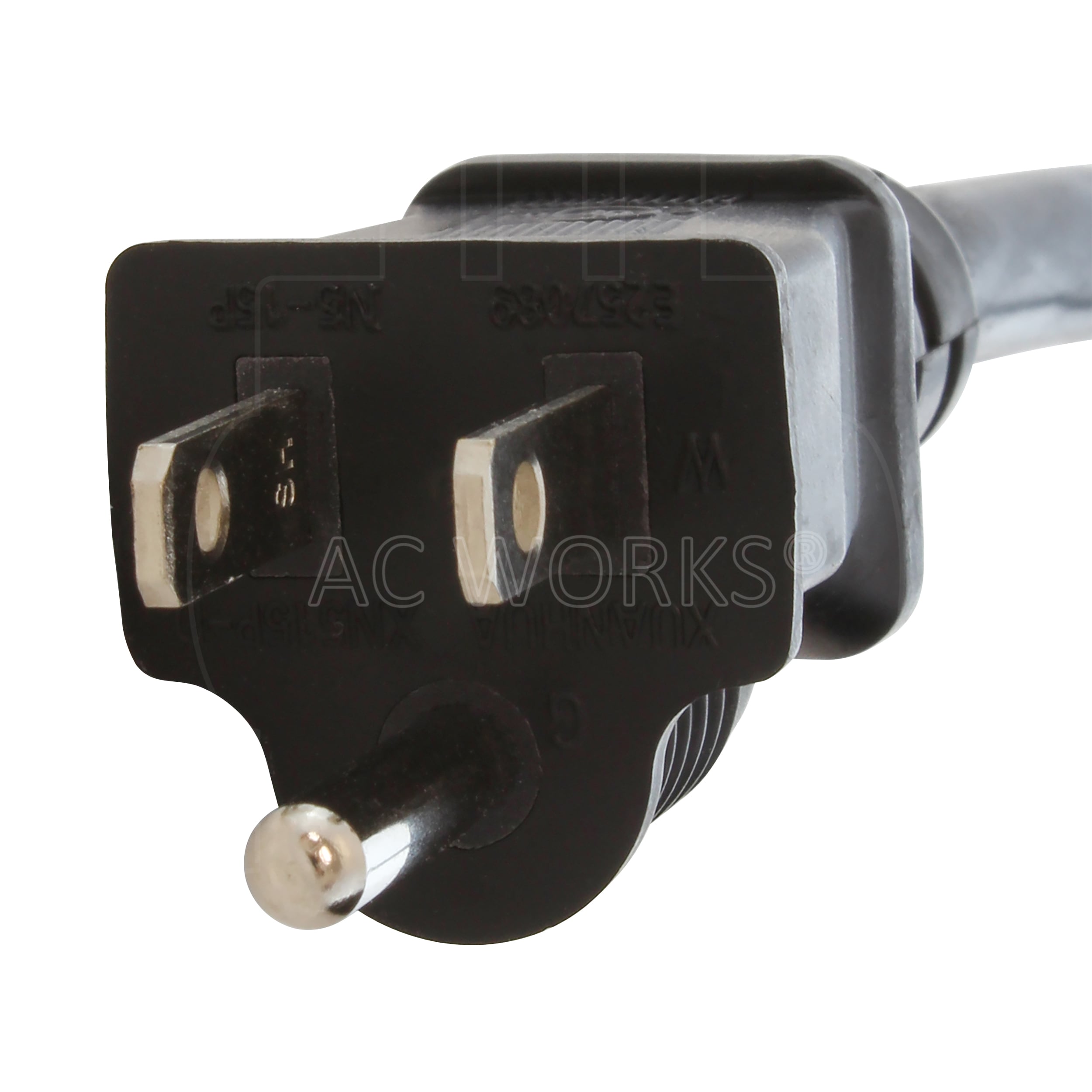 AC WORKS S515PROJ-050 Electrical-Extension-Cords - View #3